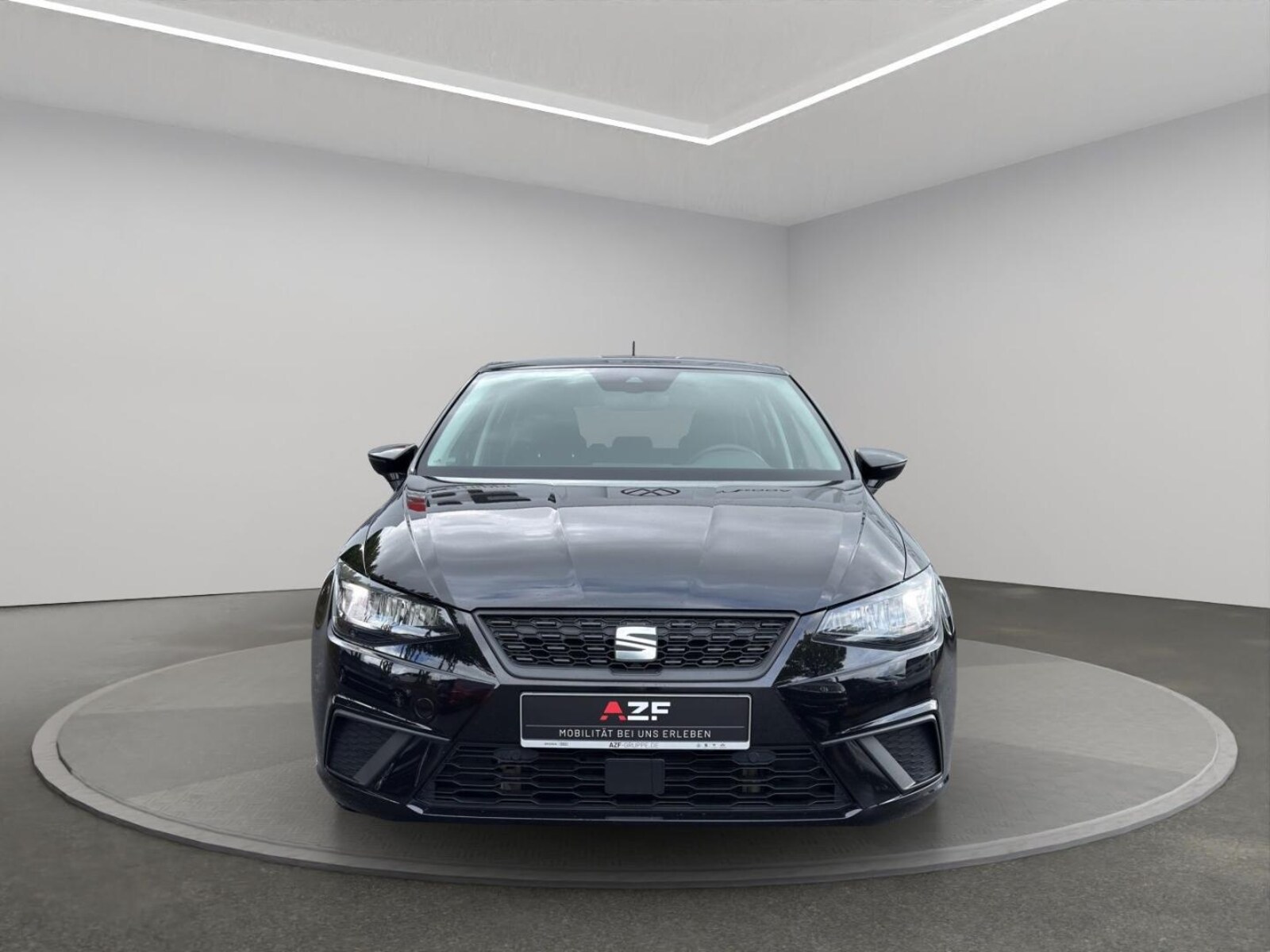 SEAT Ibiza – Bild 6