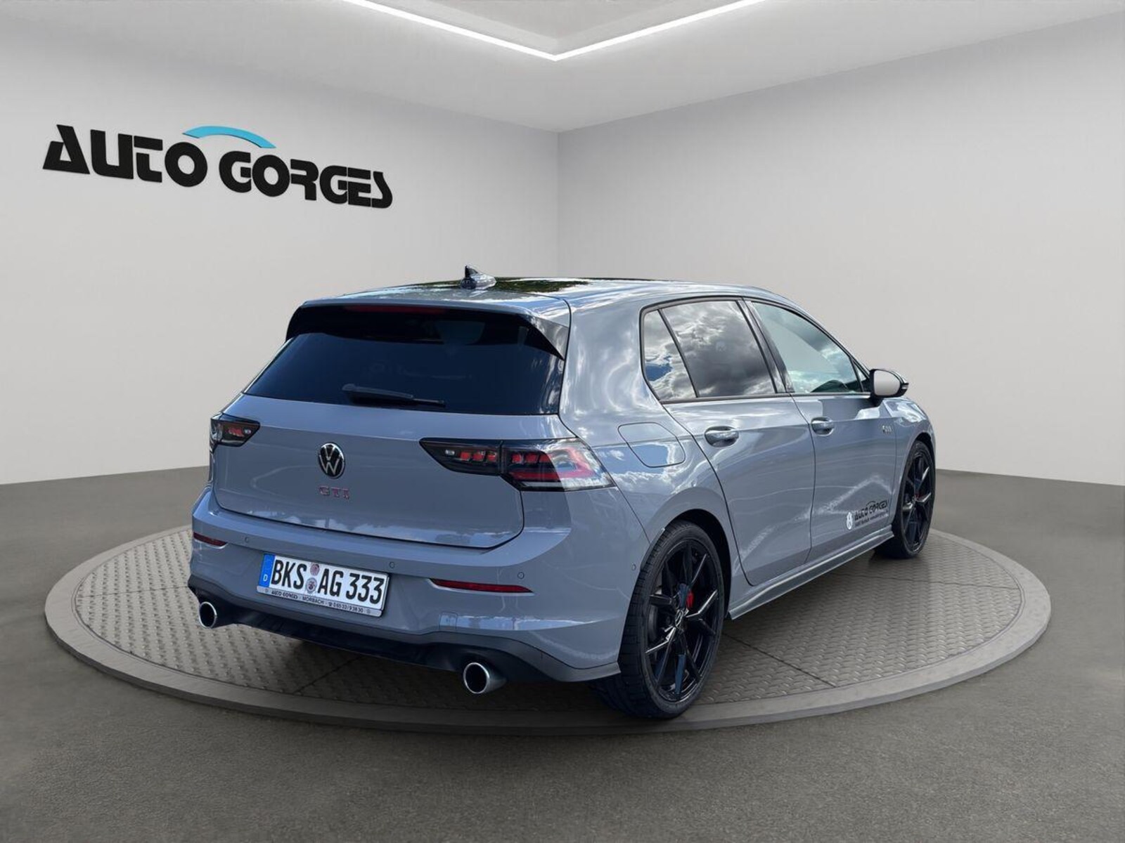 Volkswagen Golf – Bild 5