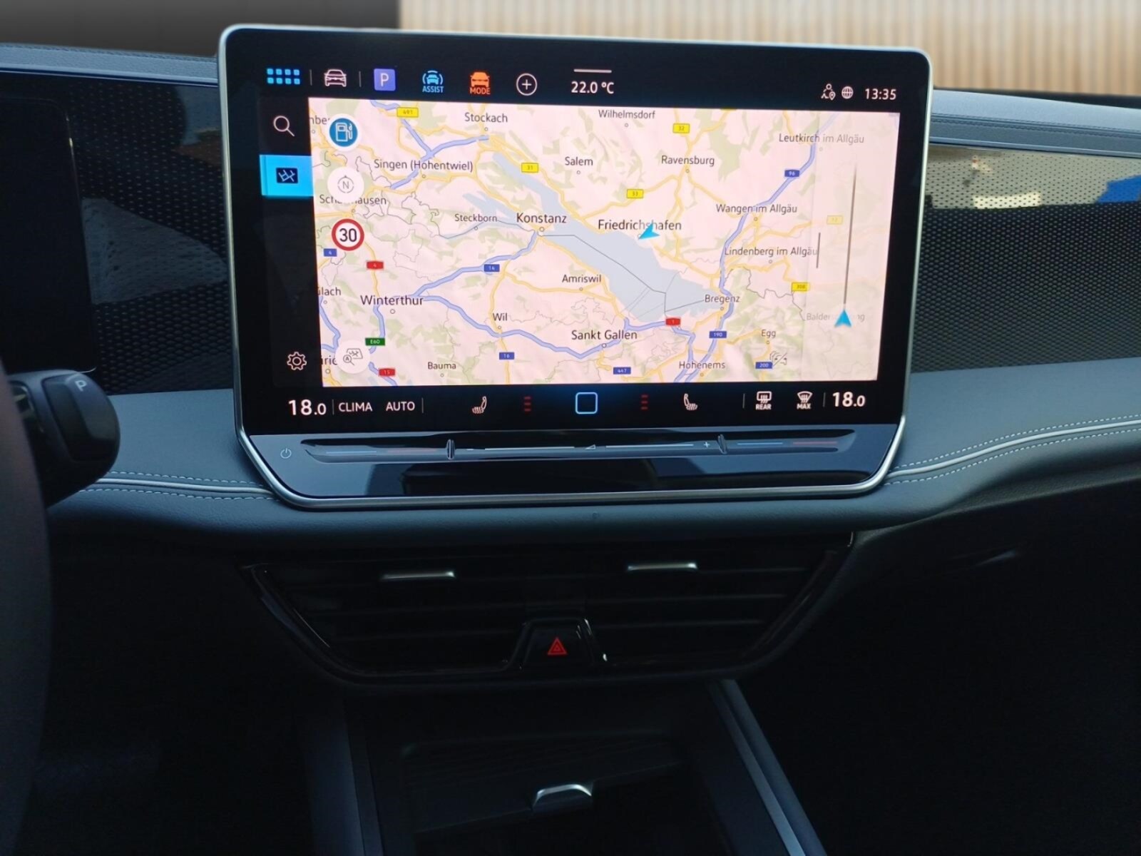 Volkswagen Passat – Bild 9