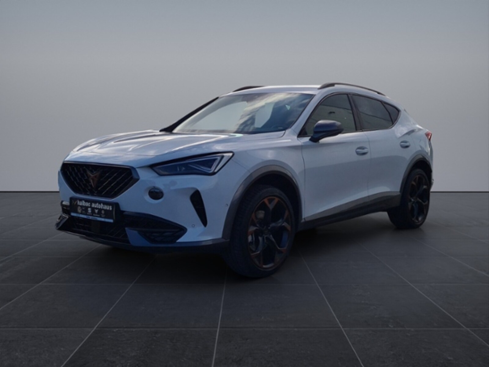 CUPRA Formentor – Bild 2