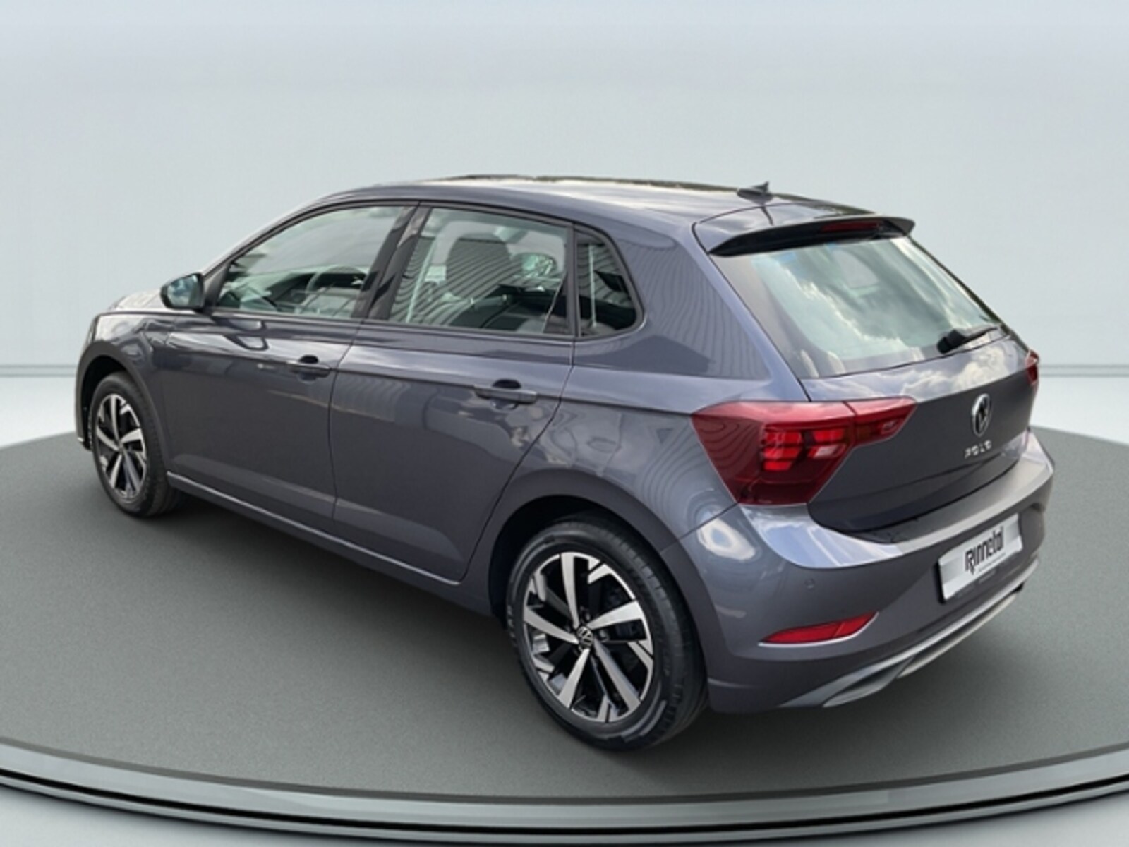 Volkswagen Polo – Bild 5