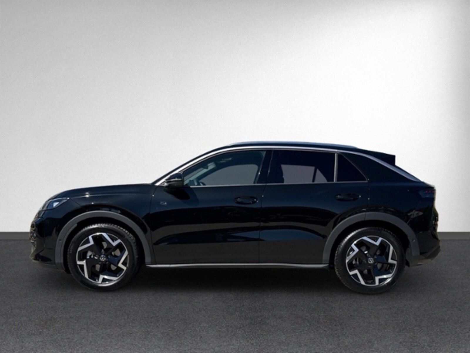 Volkswagen T-Roc – Bild 3