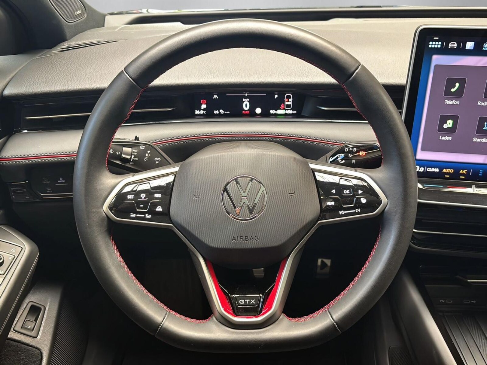 Volkswagen ID.7 Tourer – Bild 7