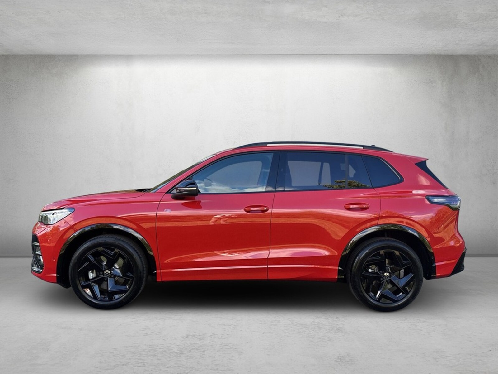 Volkswagen Tiguan – Bild 3