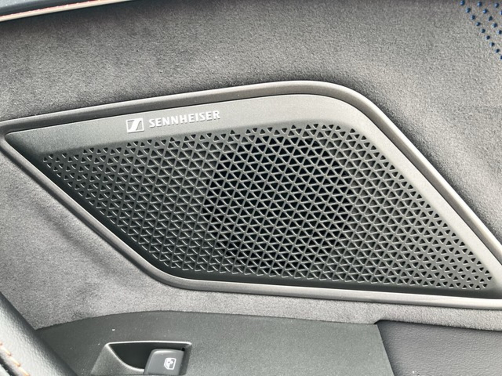 CUPRA Formentor – Bild 14