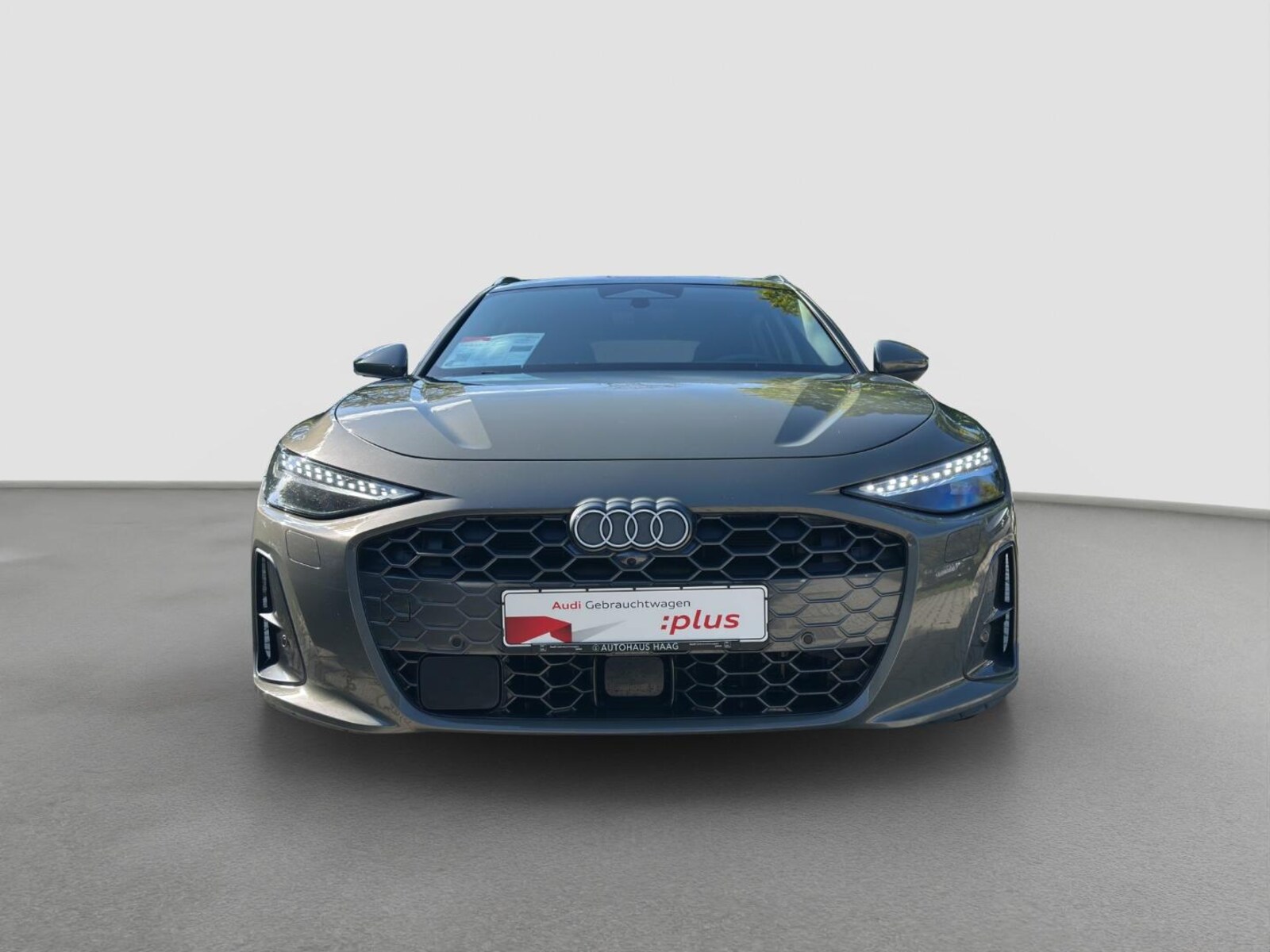 Audi A6 Avant – Bild 3
