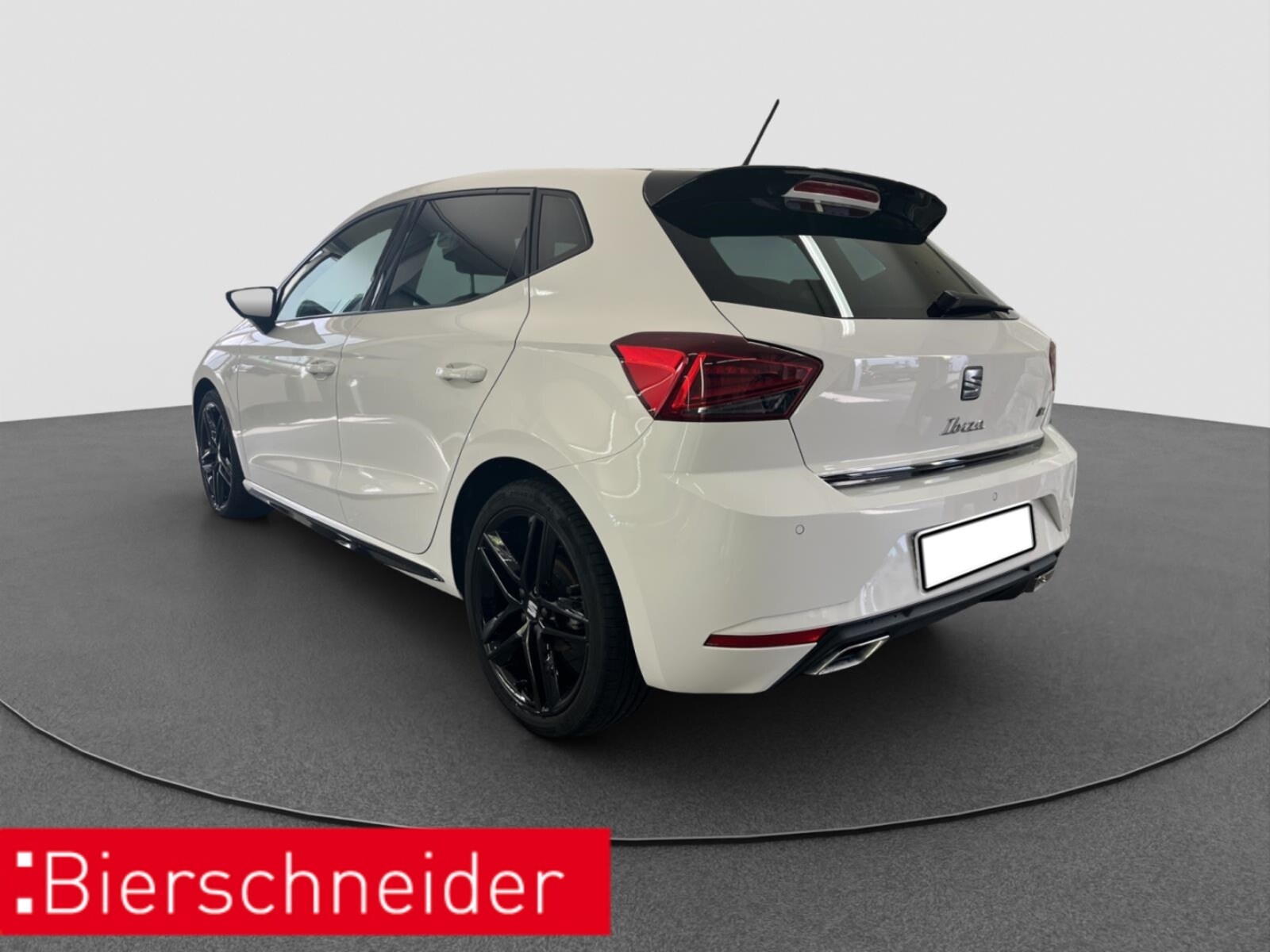SEAT Ibiza – Bild 5