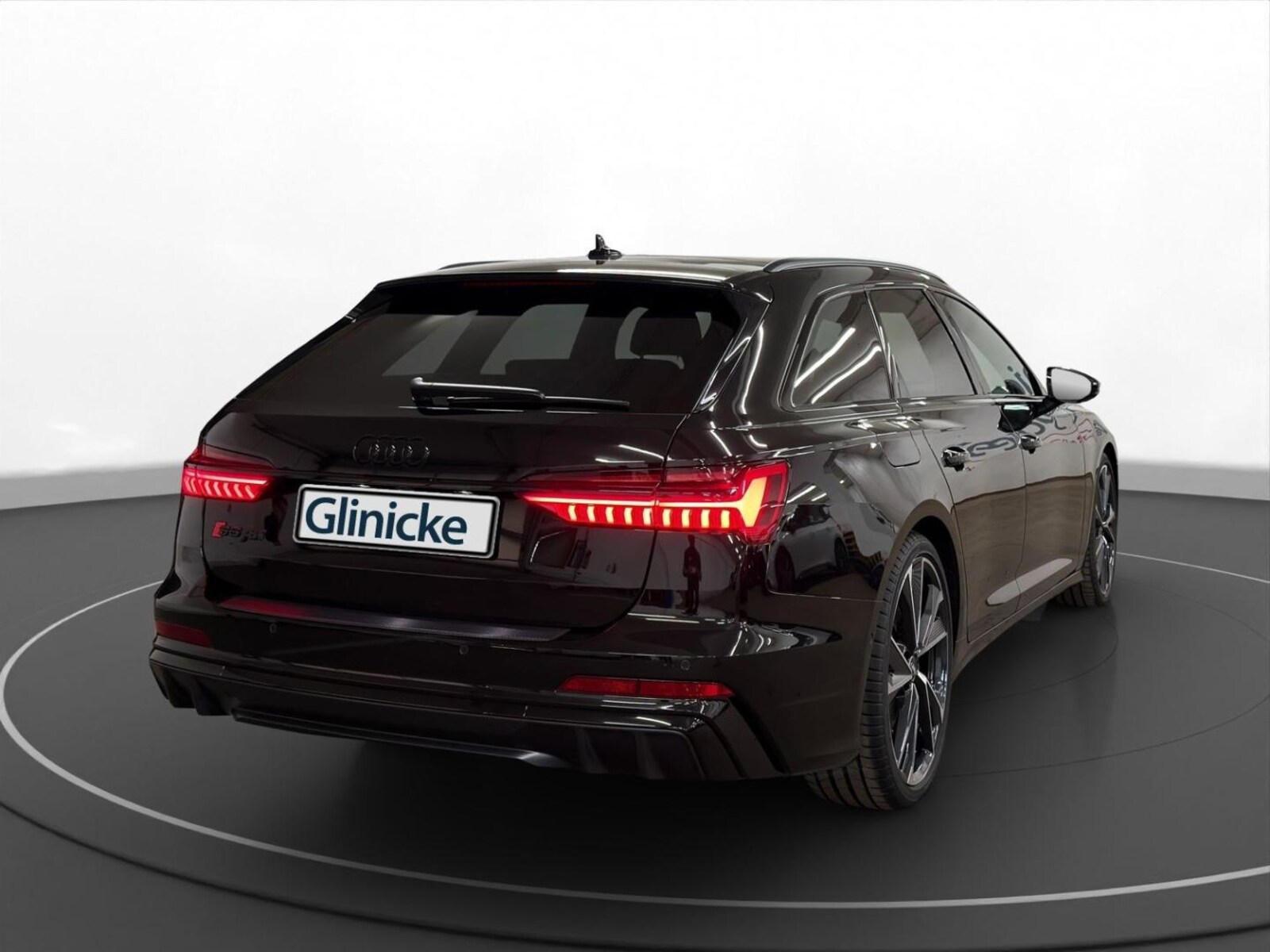 Audi S6 Avant – Bild 4