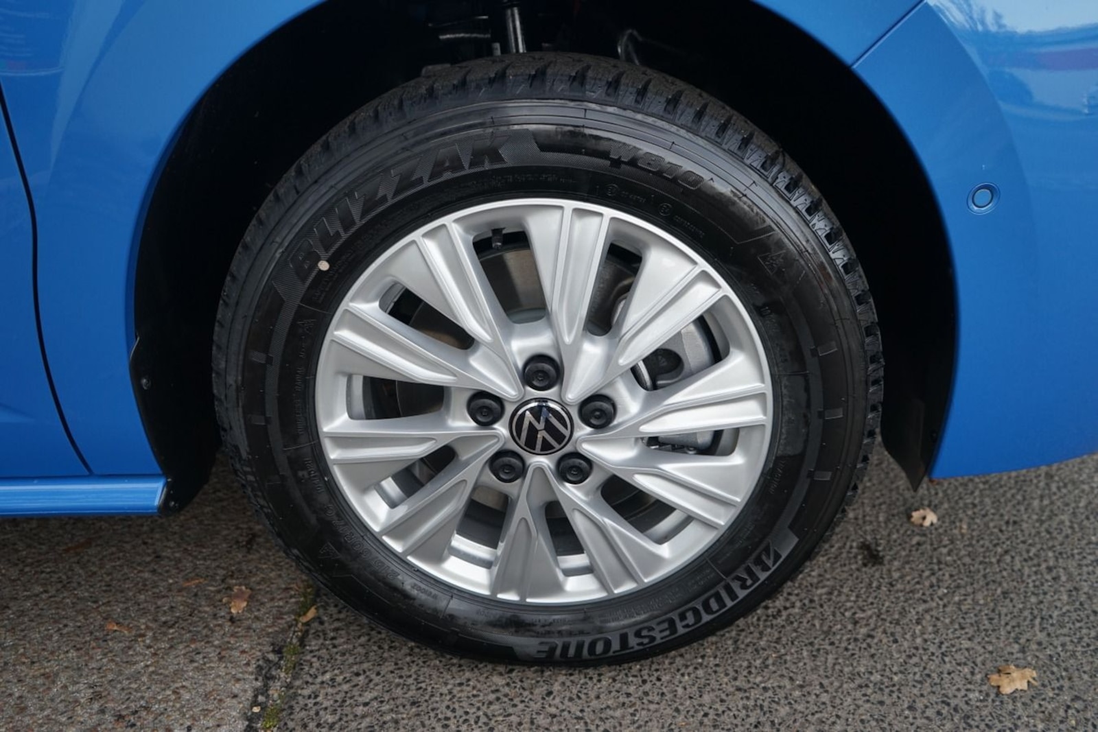 Volkswagen Multivan Langversion – Bild 10