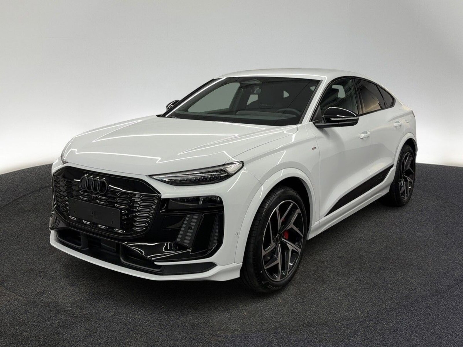 Audi Q6 Sportback e-tron – Bild 2