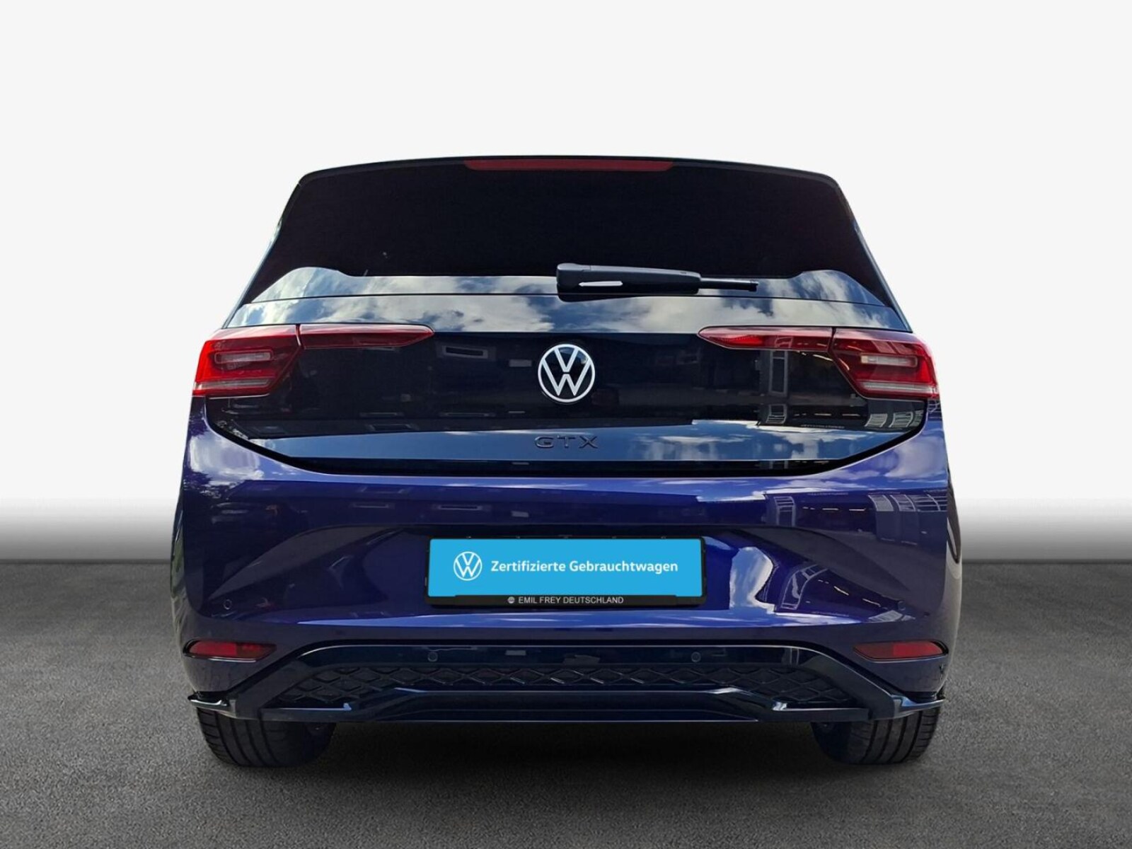 Volkswagen ID.3 – Bild 5