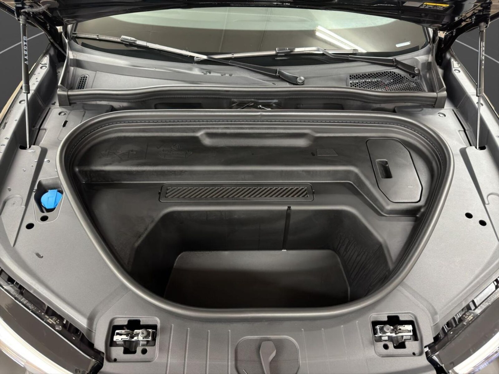 Audi Q6 Sportback e-tron – Bild 21