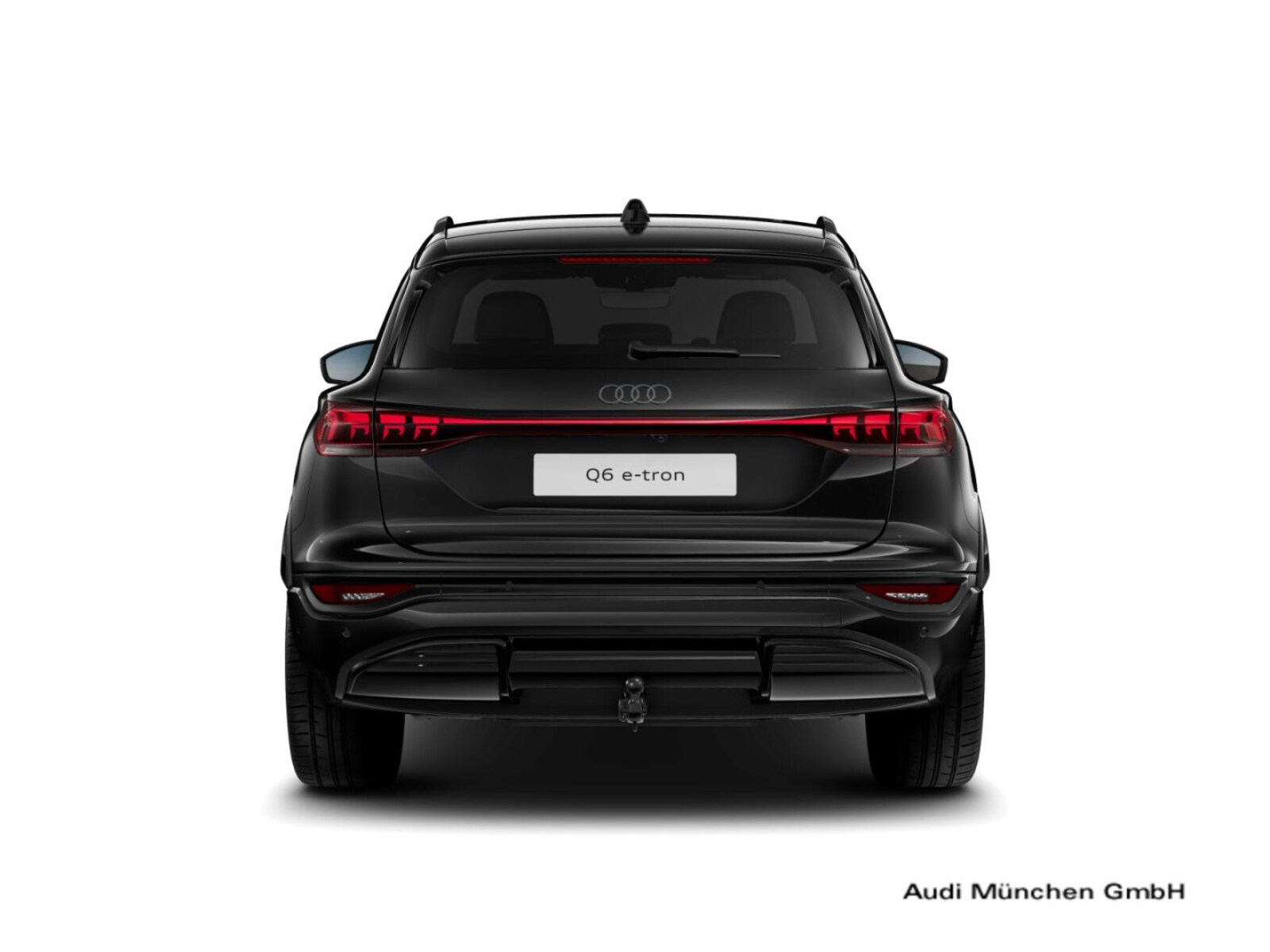 Audi Q6 e-tron – Bild 6