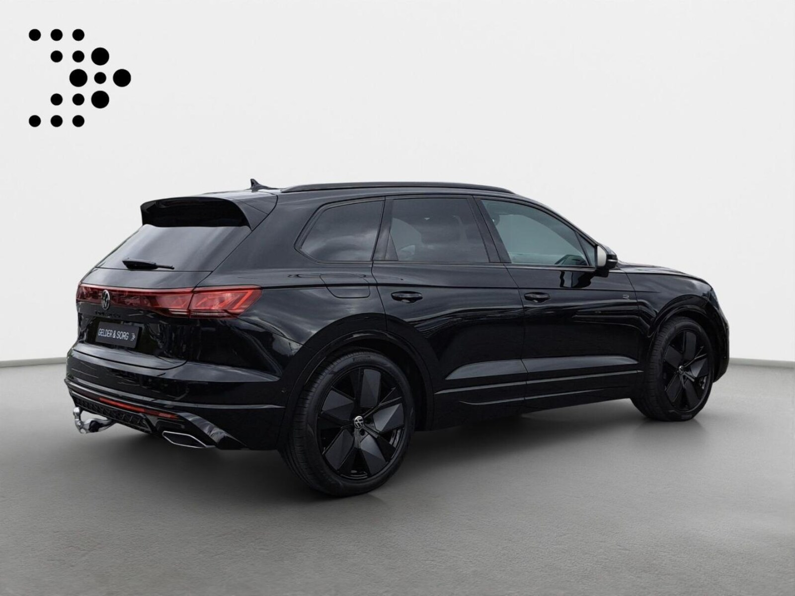 Volkswagen Touareg – Bild 19
