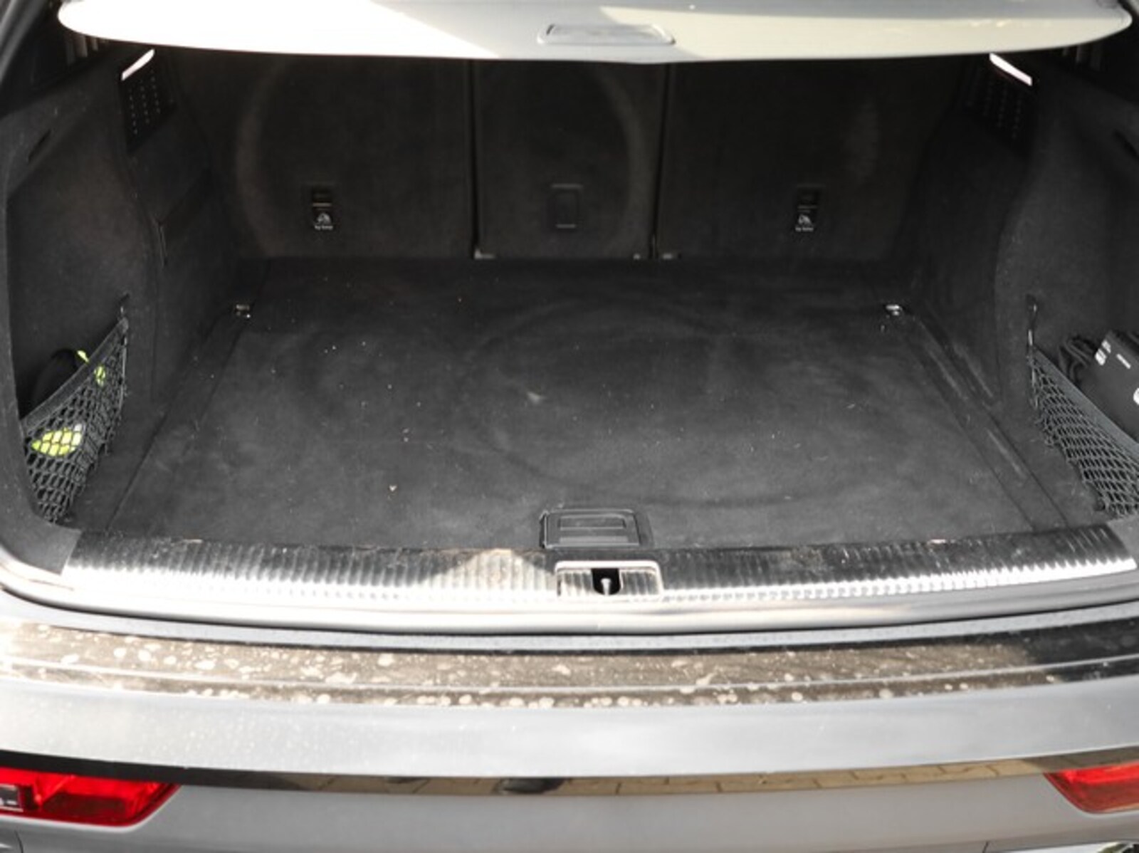 Audi Q5 Sportback – Bild 10