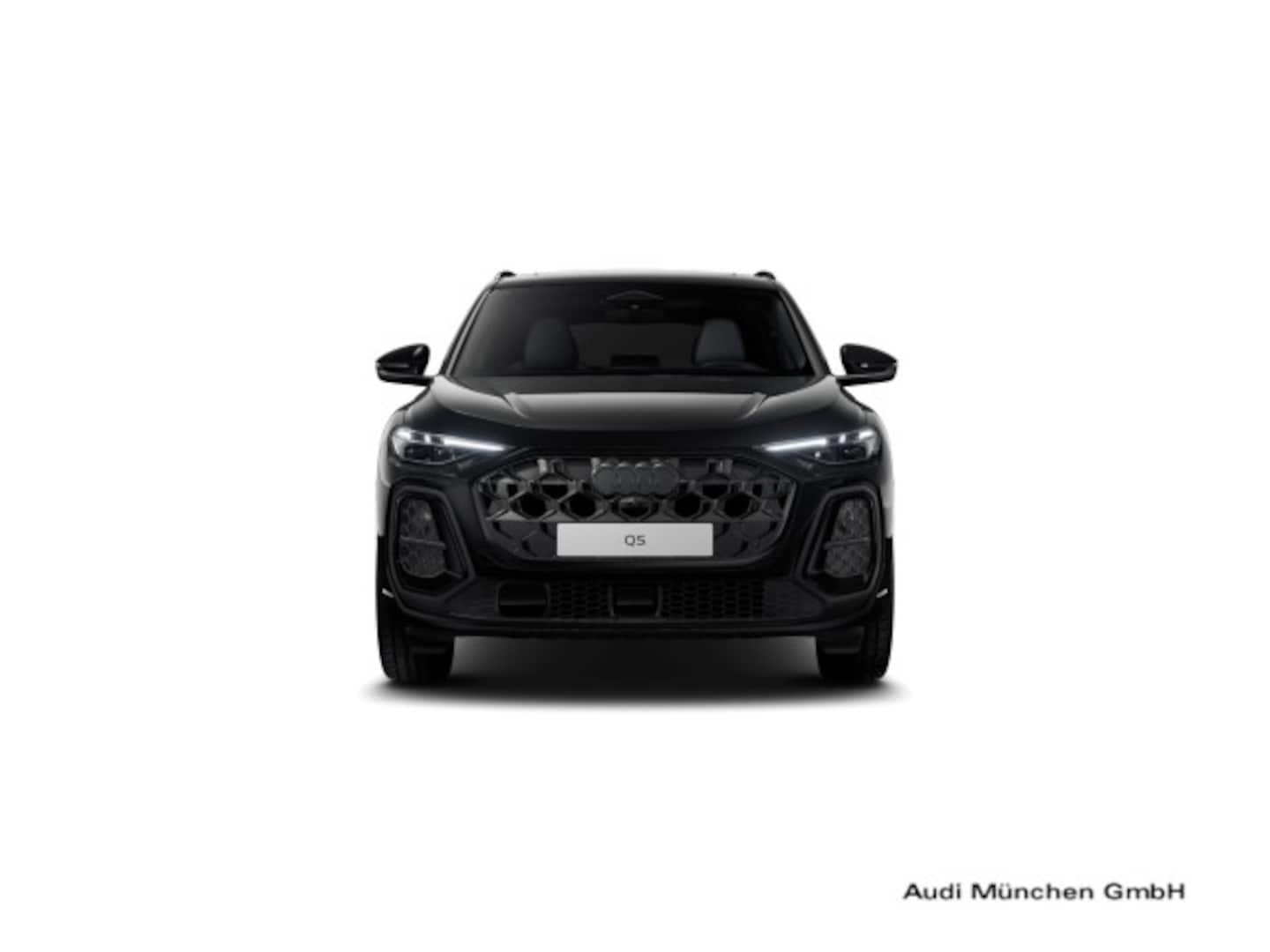 Bild über Audi Q5 SUV TDI quattro 220 kW S tronic - für weitere Informationen kontaktieren Sie den Audi Partner
