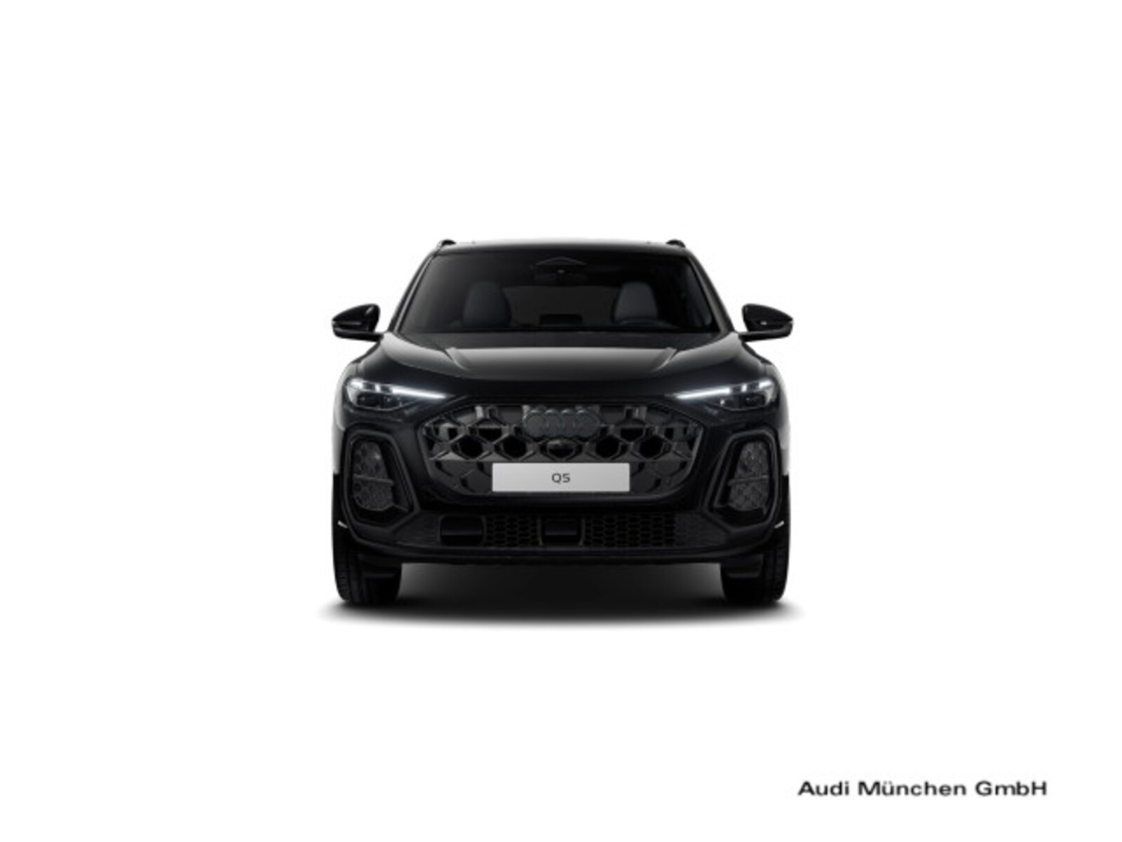 Audi Q5 – Bild 5