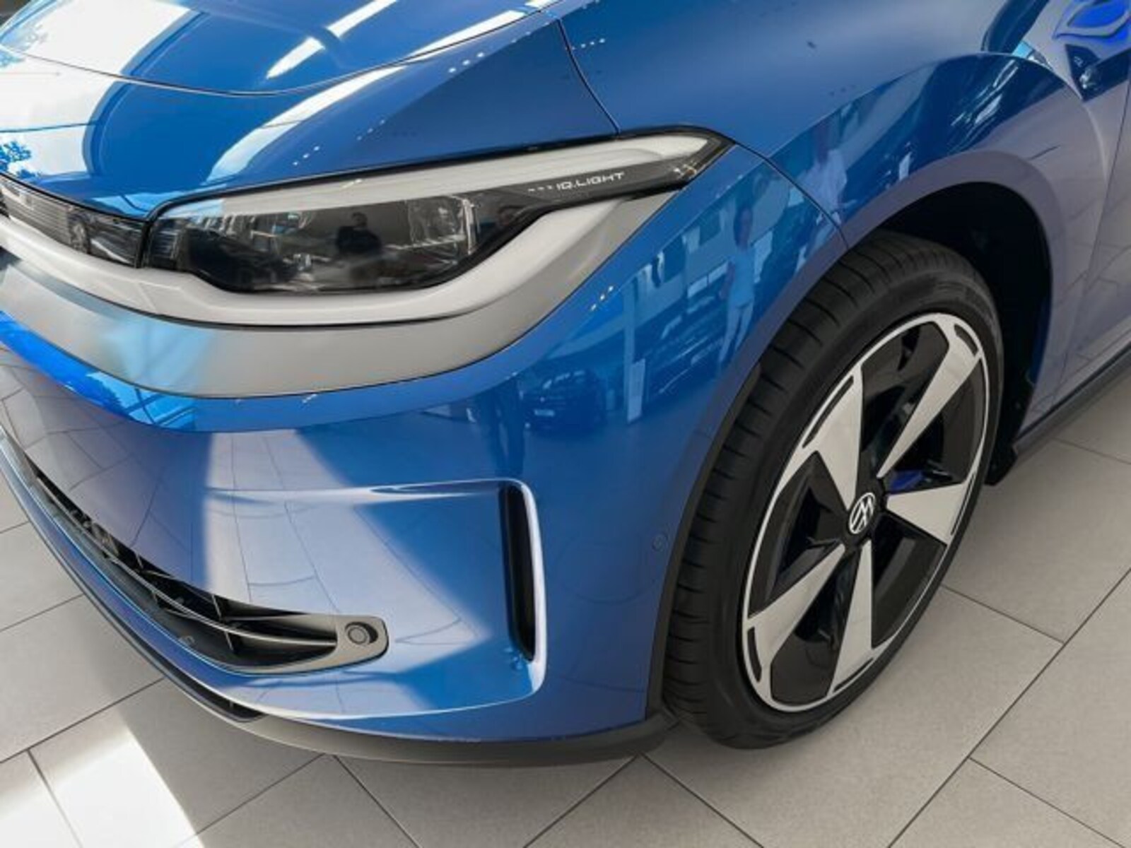 Volkswagen ID. Polo – Bild 7