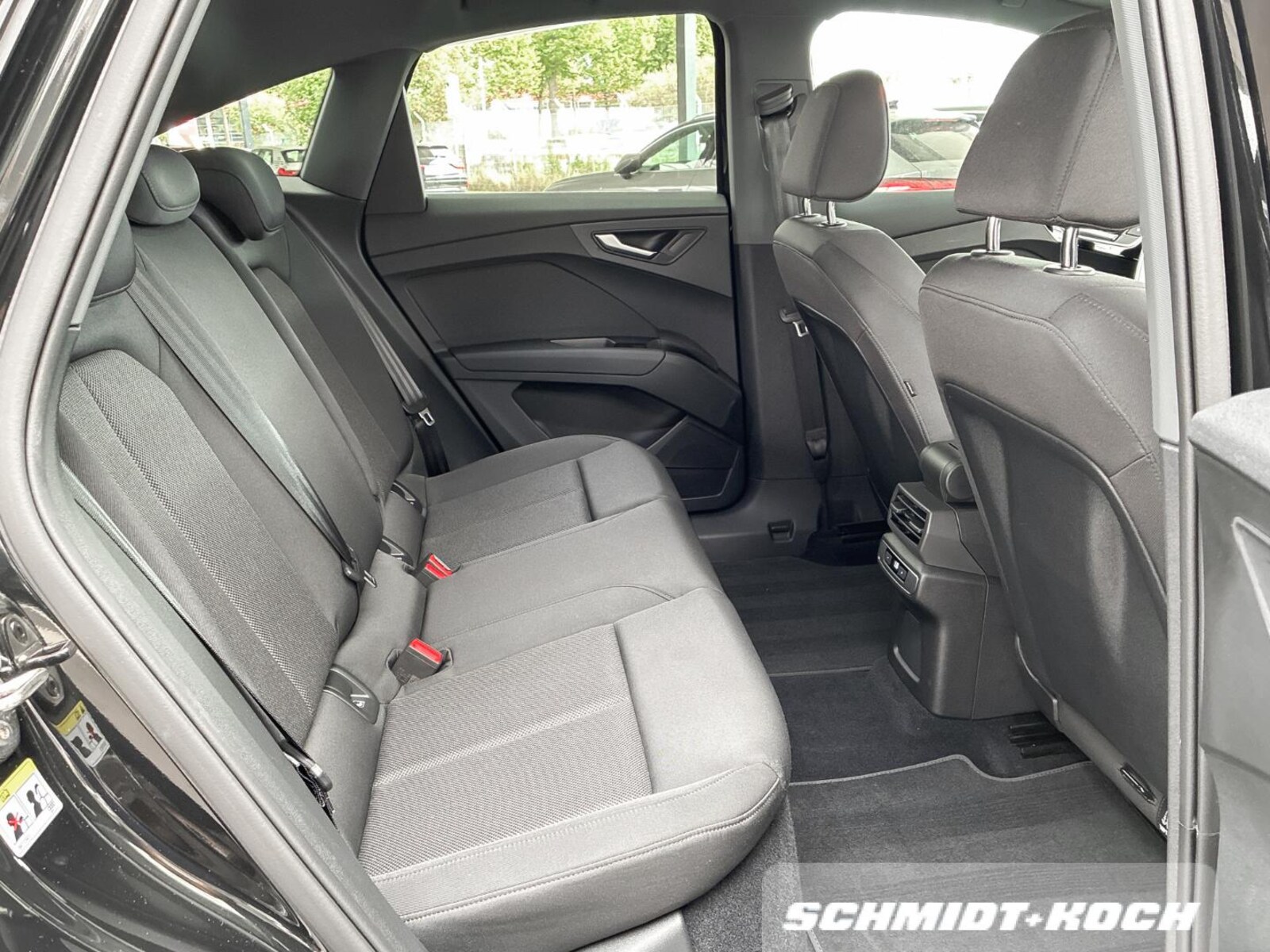 Audi Q4 Sportback e-tron – Bild 12