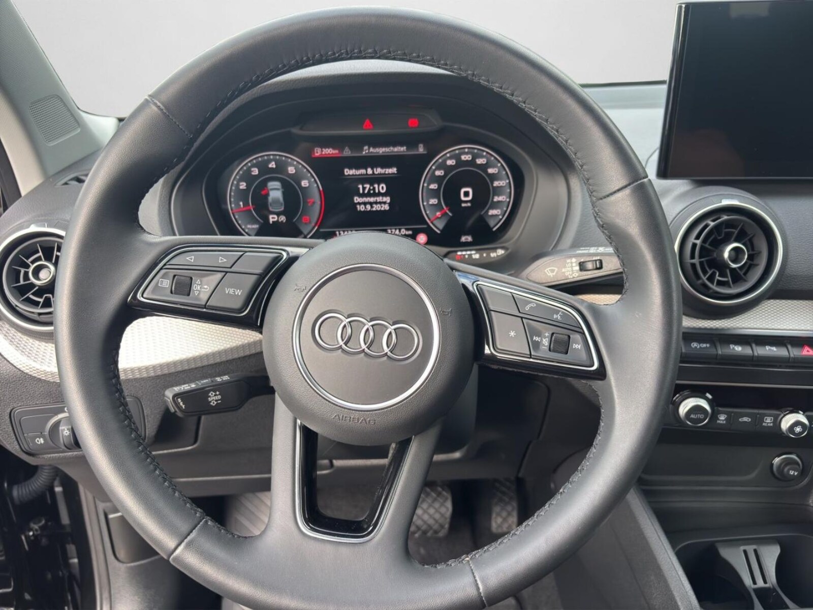 Audi Q2 – Bild 9