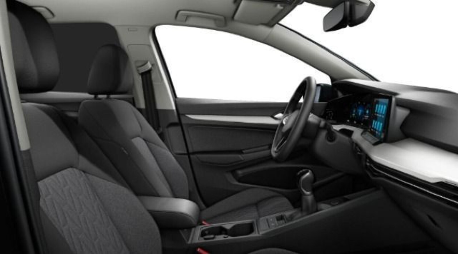 Volkswagen Golf – Bild 5