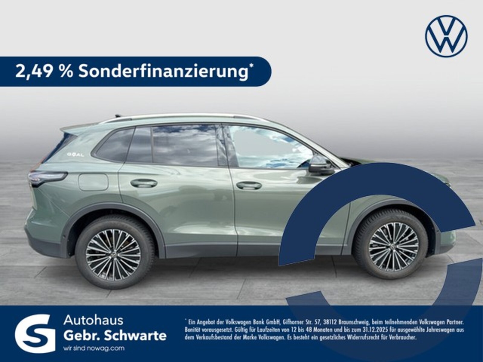 Volkswagen Tiguan – Bild 6