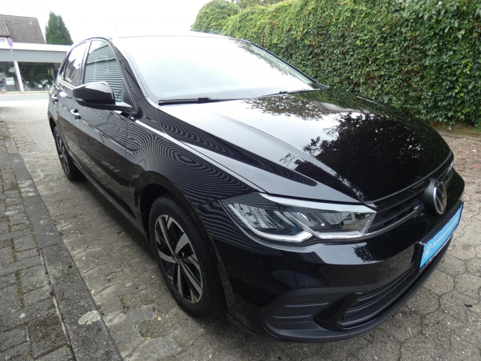 Volkswagen Polo – Bild 3