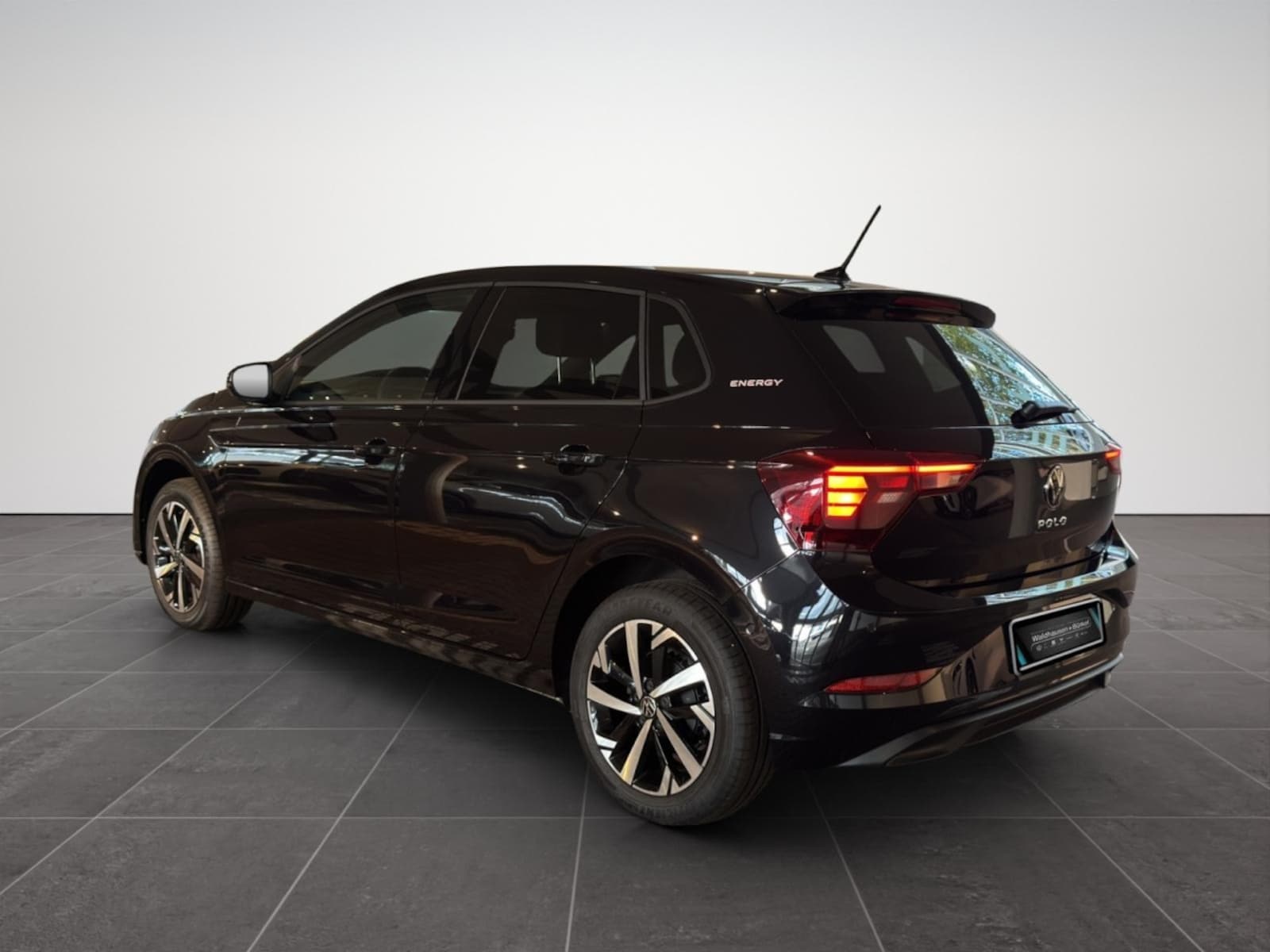 Volkswagen Polo – Bild 4