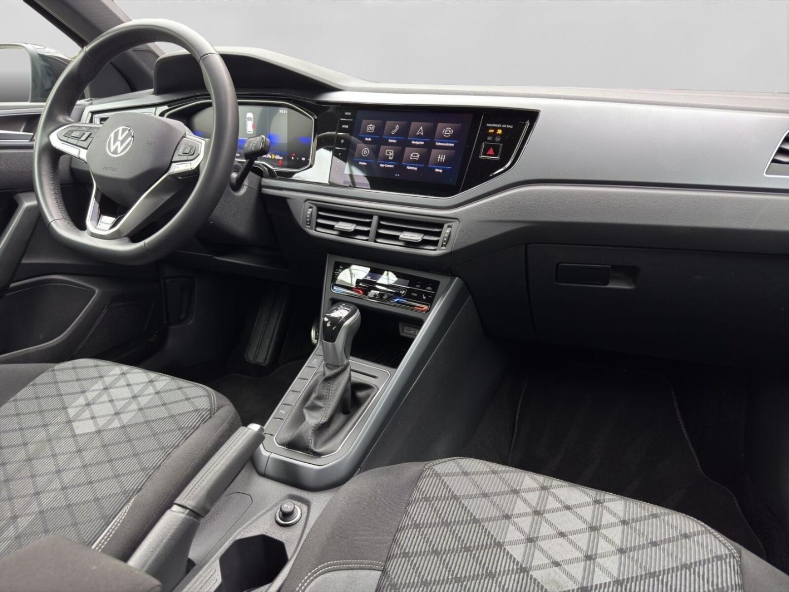 Volkswagen Taigo – Bild 5