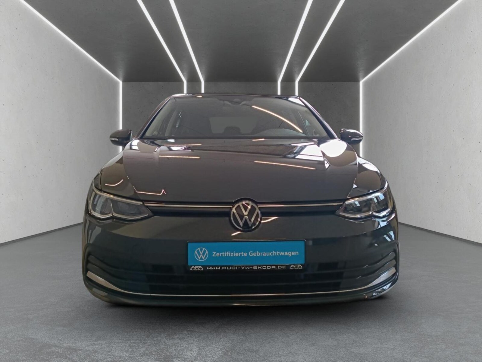Volkswagen Golf – Bild 6
