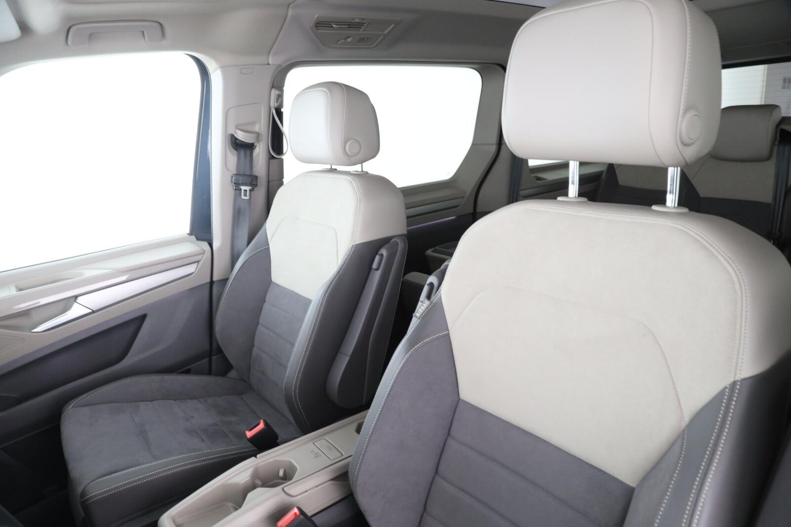 Volkswagen Multivan Langversion – Bild 12