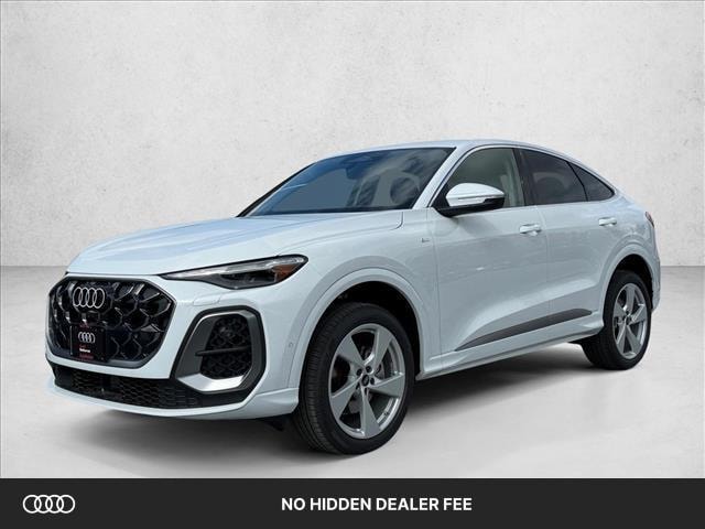 Photo of 2026 Audi Q5 Sportback 