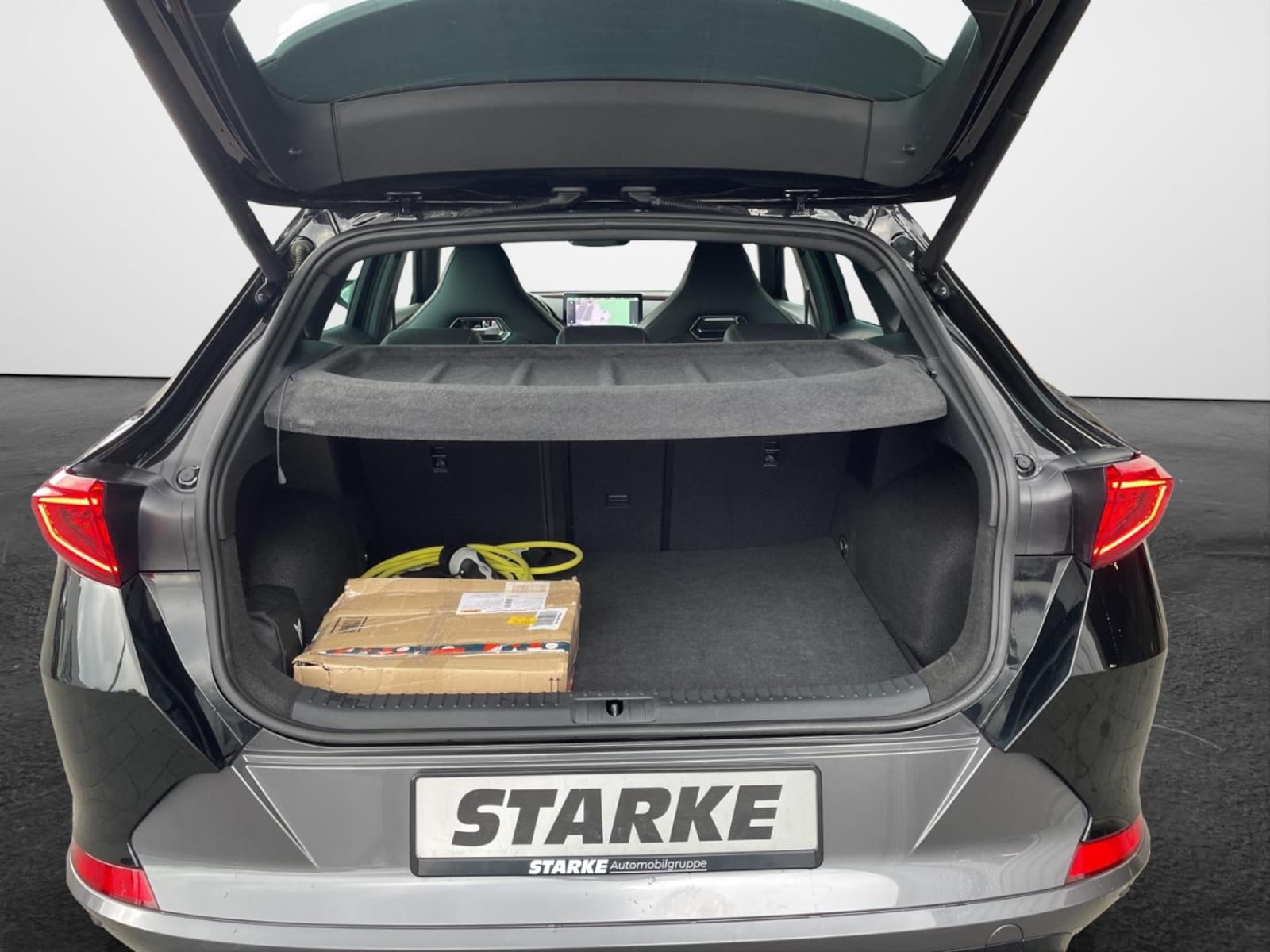 CUPRA Formentor – Bild 13
