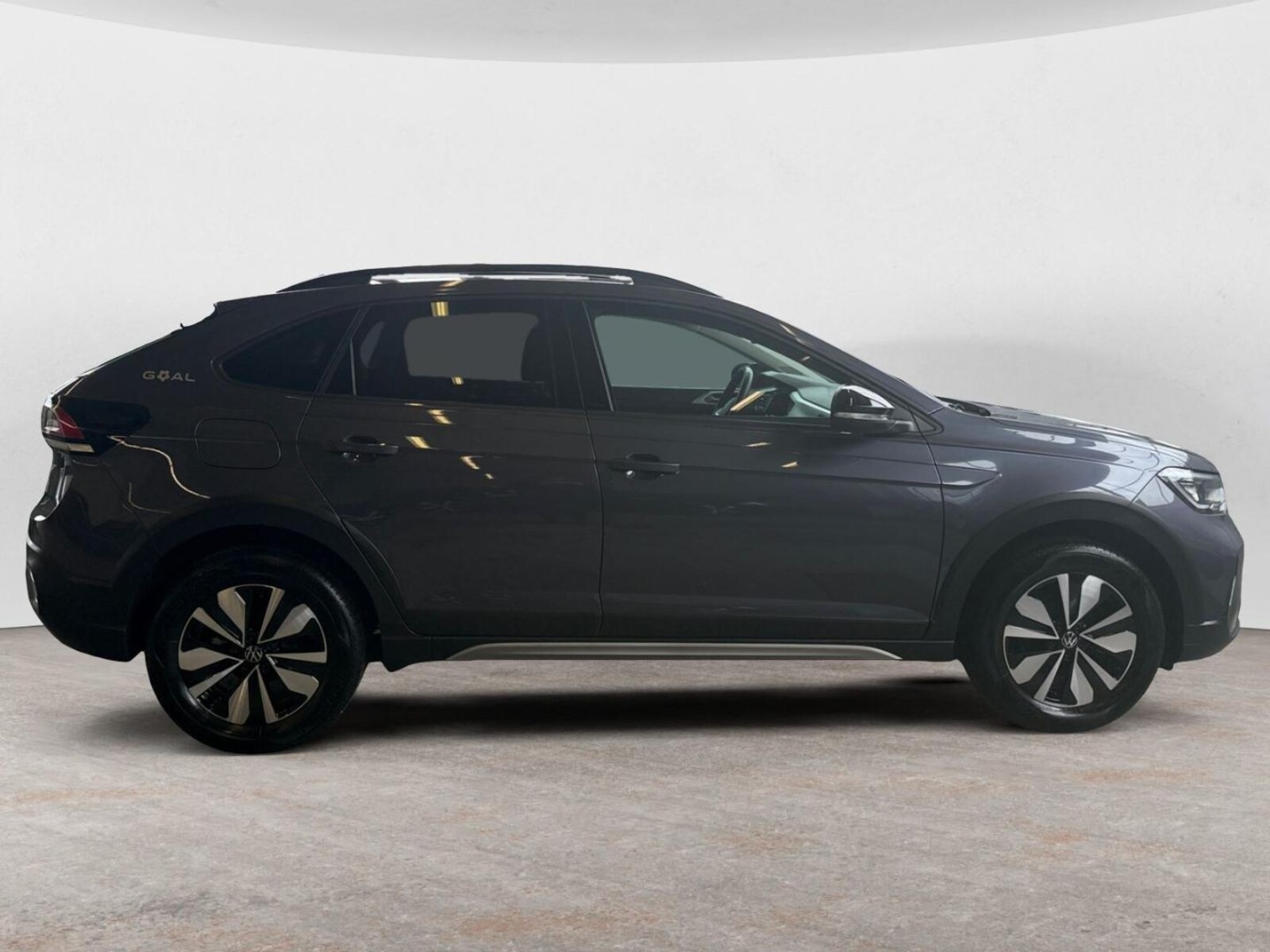Volkswagen Taigo – Bild 8
