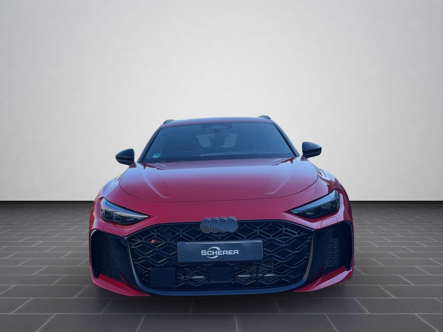 Bild über Audi RS 5 Avant quattro 470 kW tiptronic - für weitere Informationen kontaktieren Sie den Audi Partner