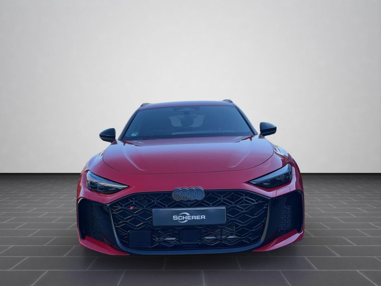 Audi RS 5 Avant – Bild 5