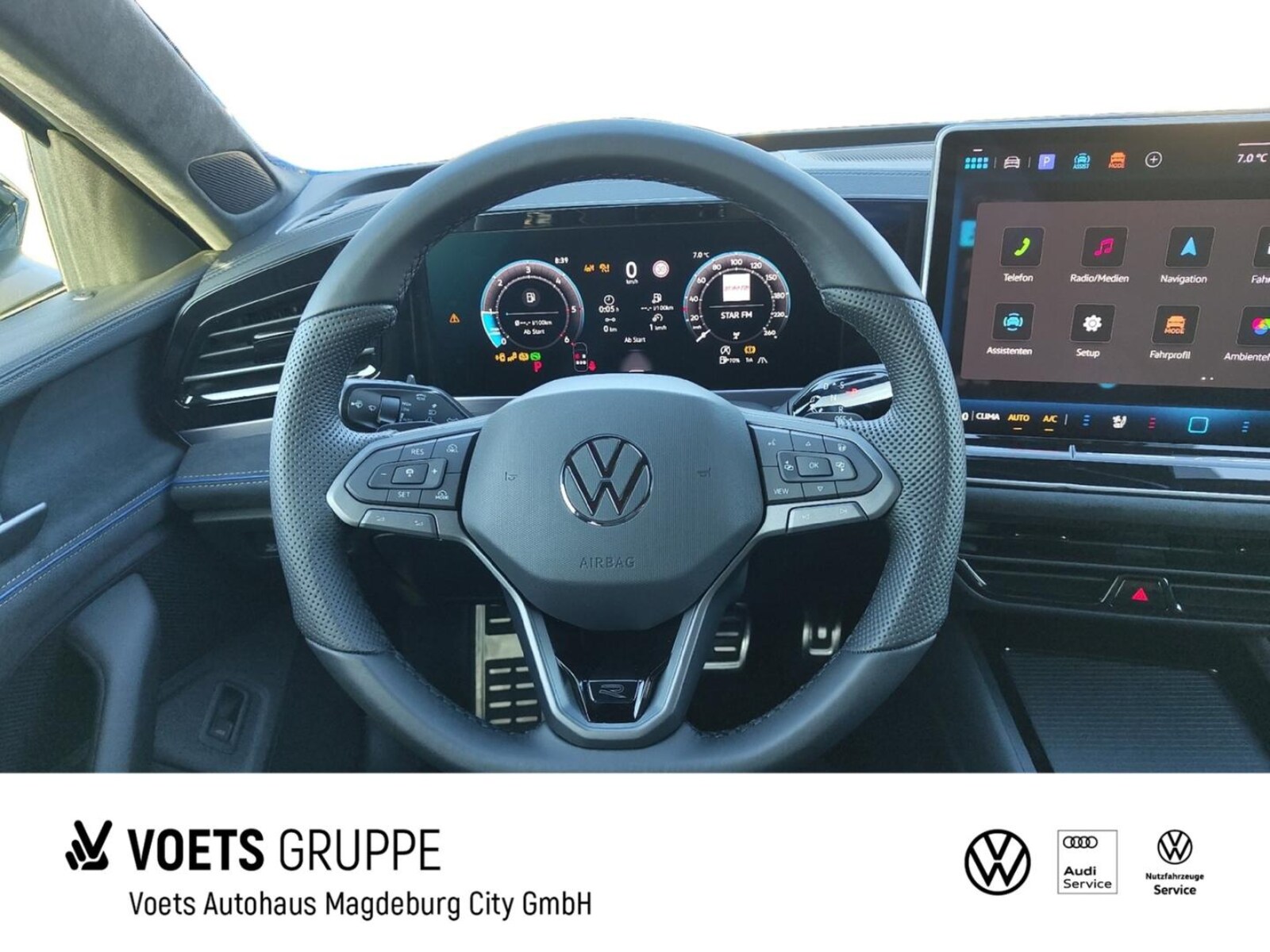Volkswagen Passat – Bild 11