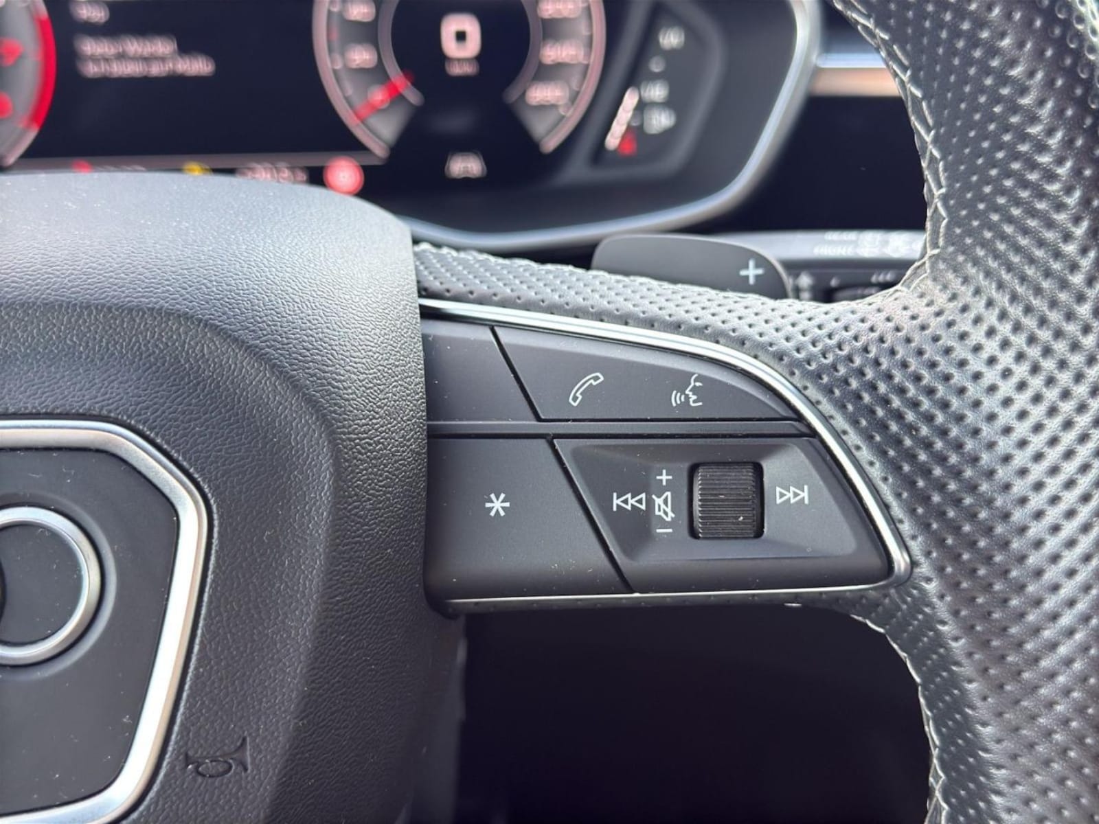 Audi Q3 – Bild 21