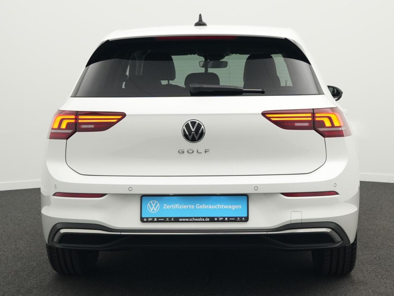 Volkswagen Golf – Bild 10