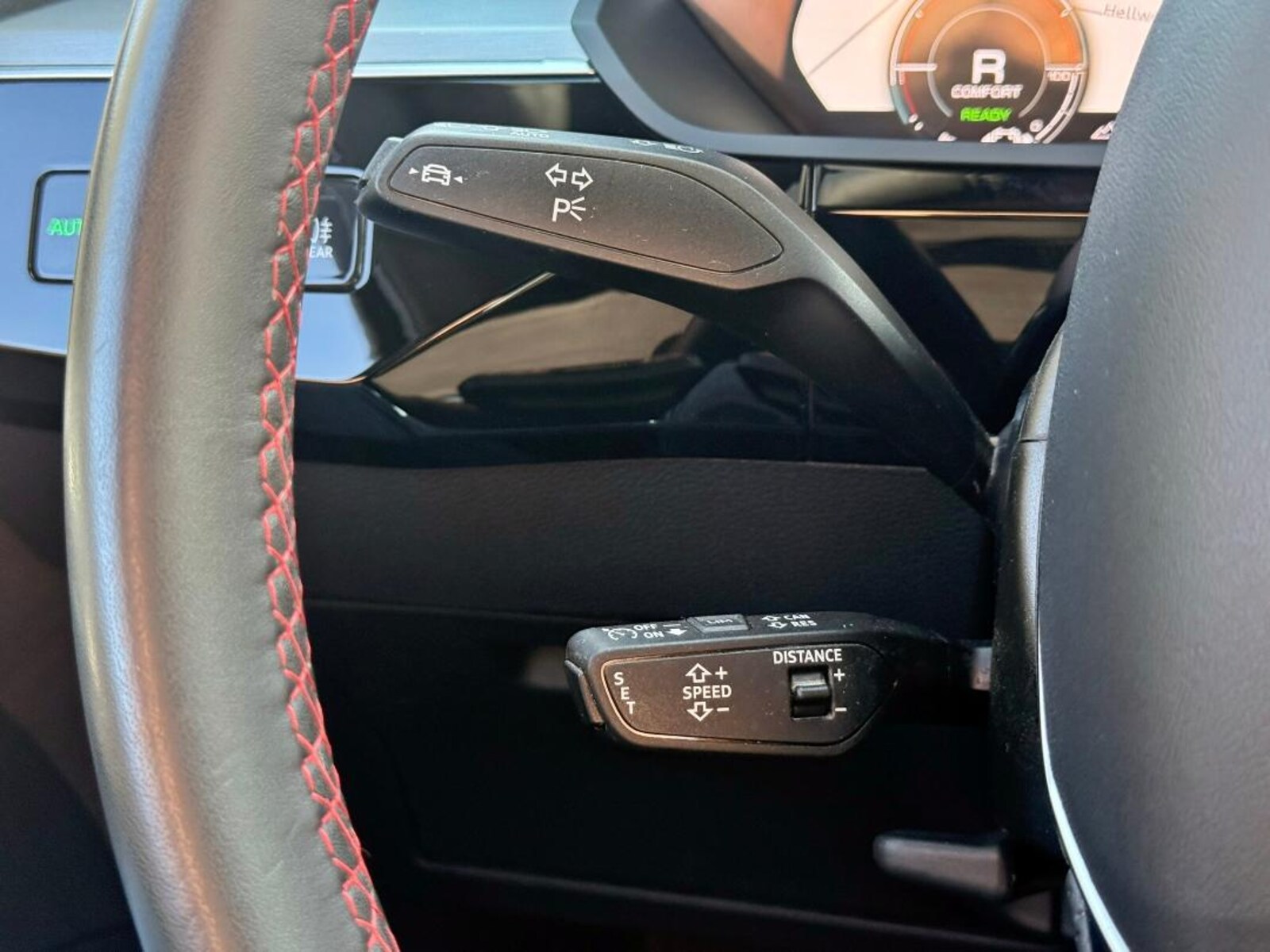 Audi Q8 e-tron – Bild 17
