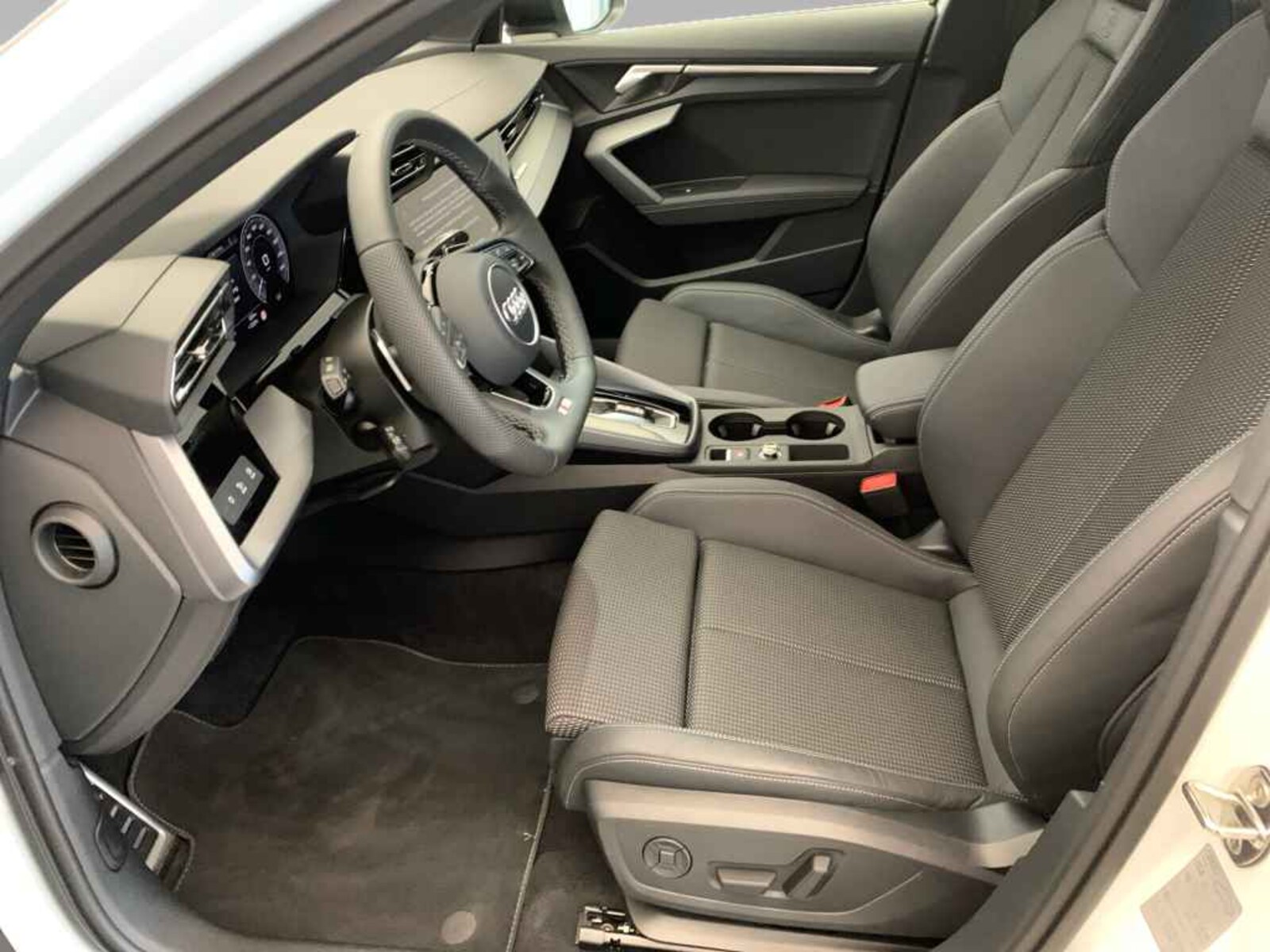 Audi A3 Sportback – Bild 10