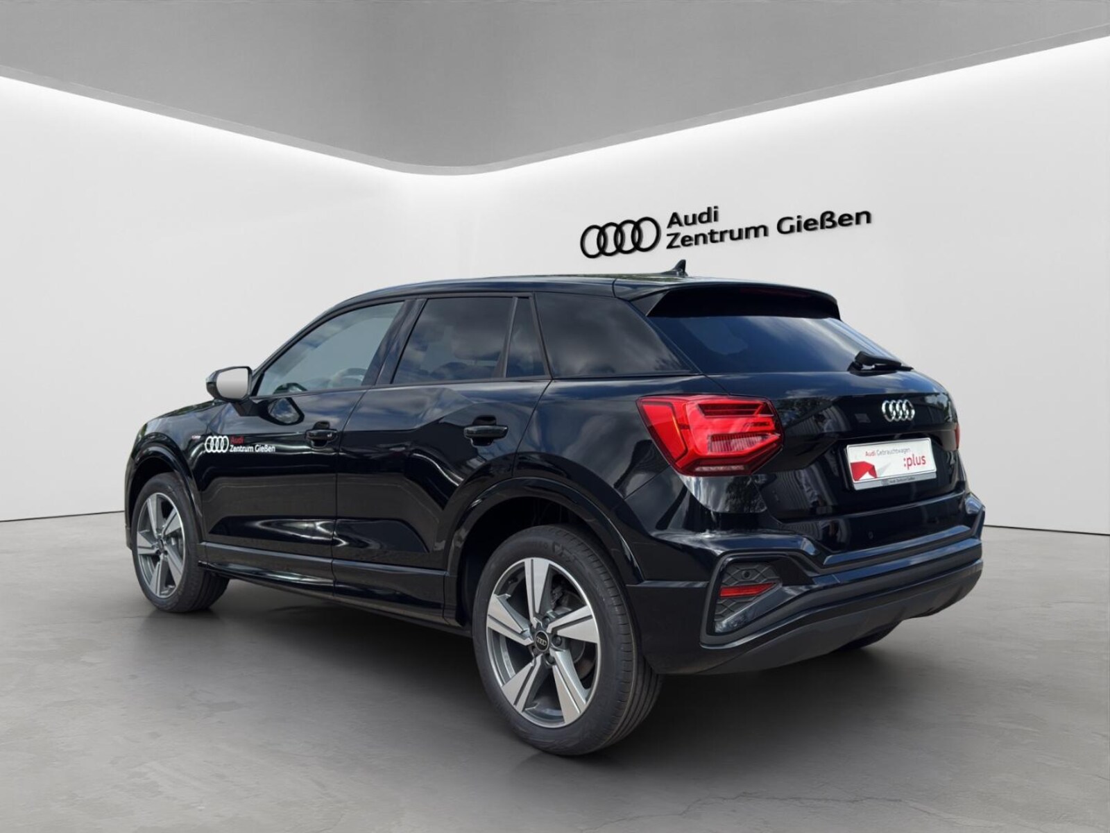 Audi Q2 – Bild 3
