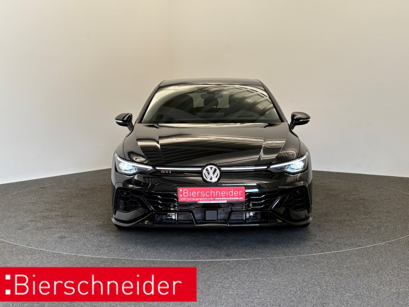 Volkswagen Golf – Bild 2