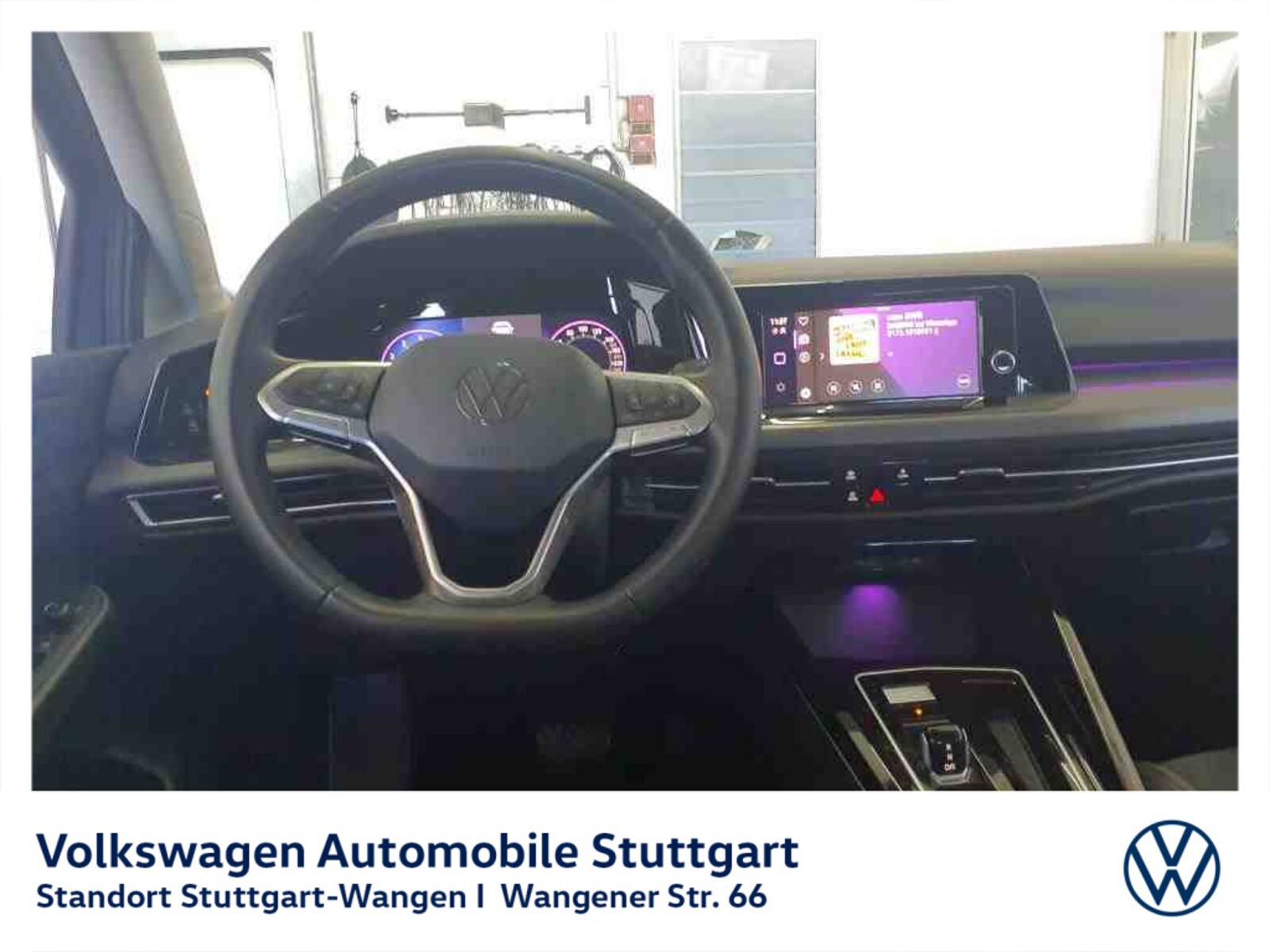 Volkswagen Golf – Bild 6