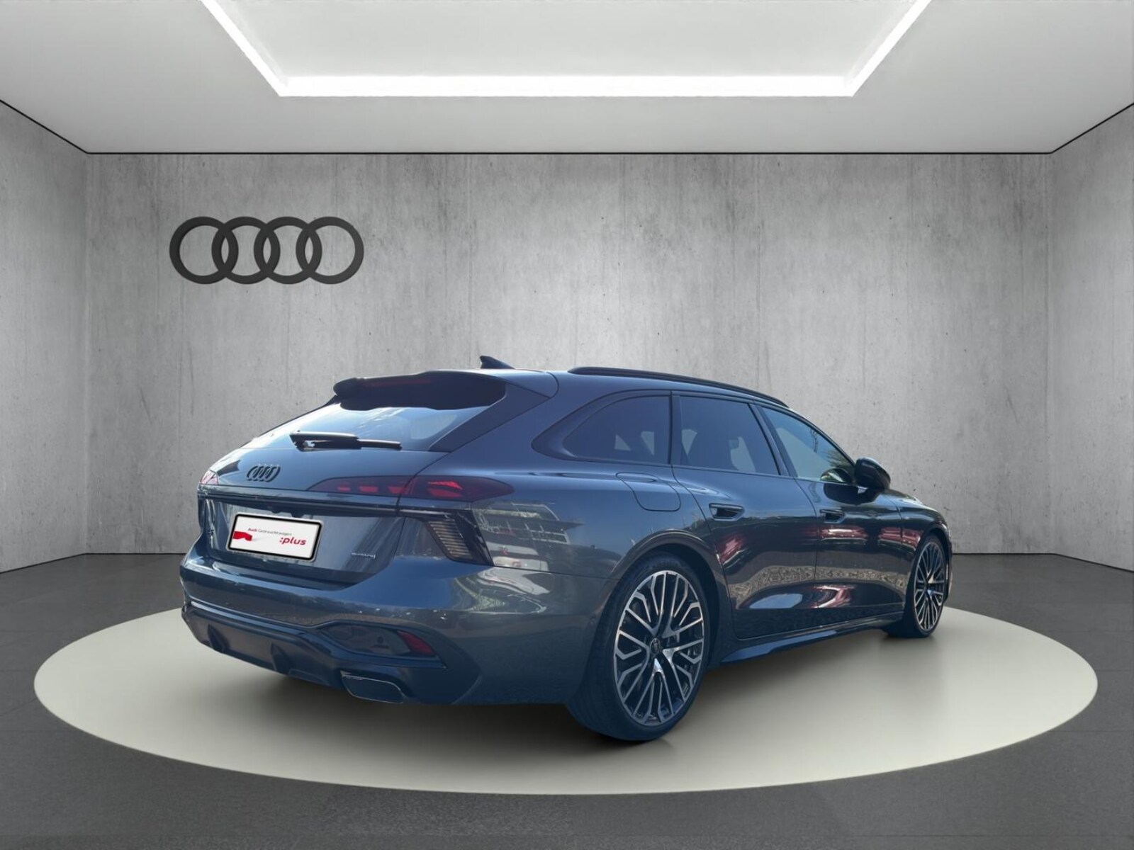 Audi A6 Avant – Bild 7