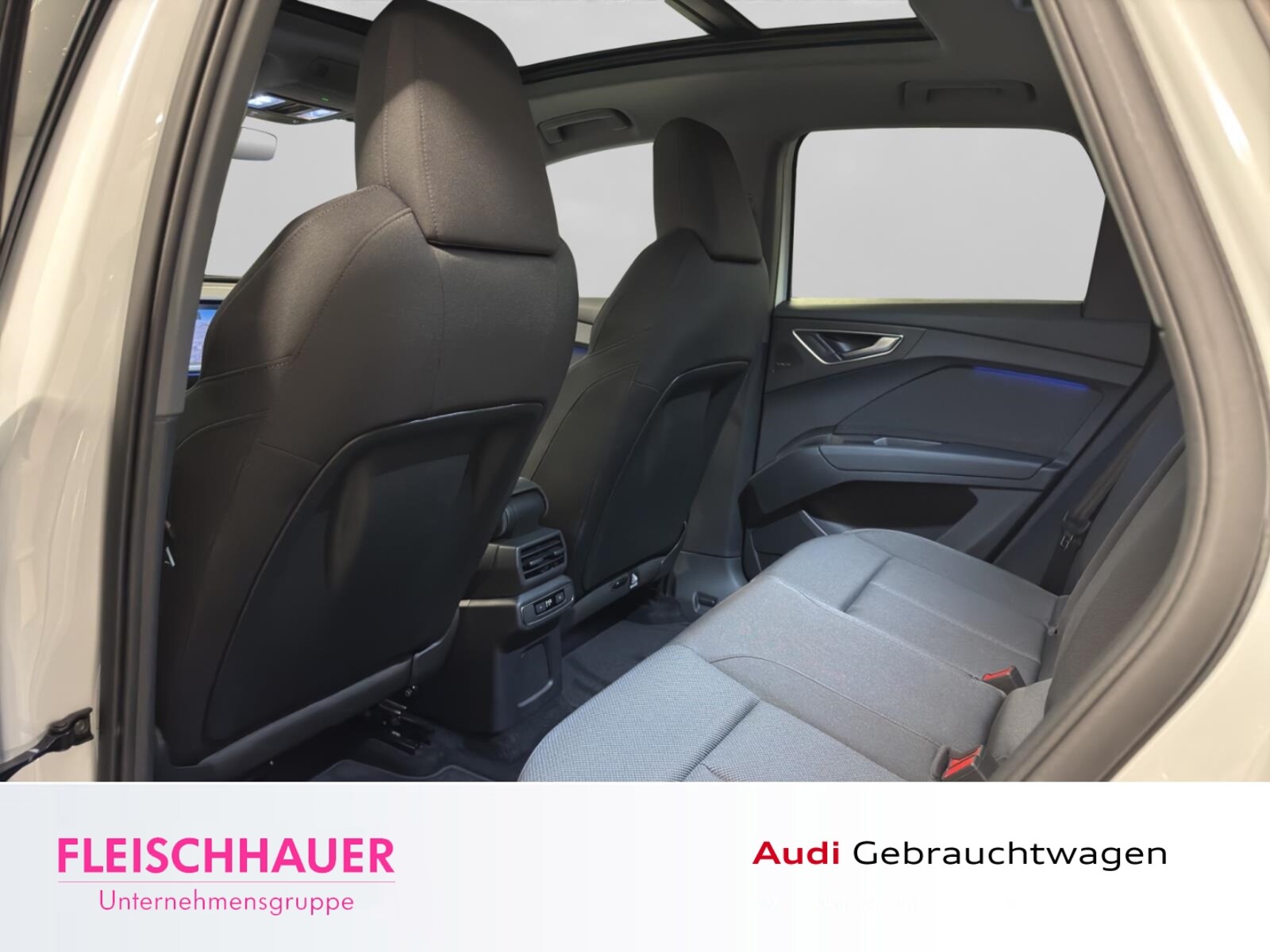 Audi Q4 e-tron – Bild 15