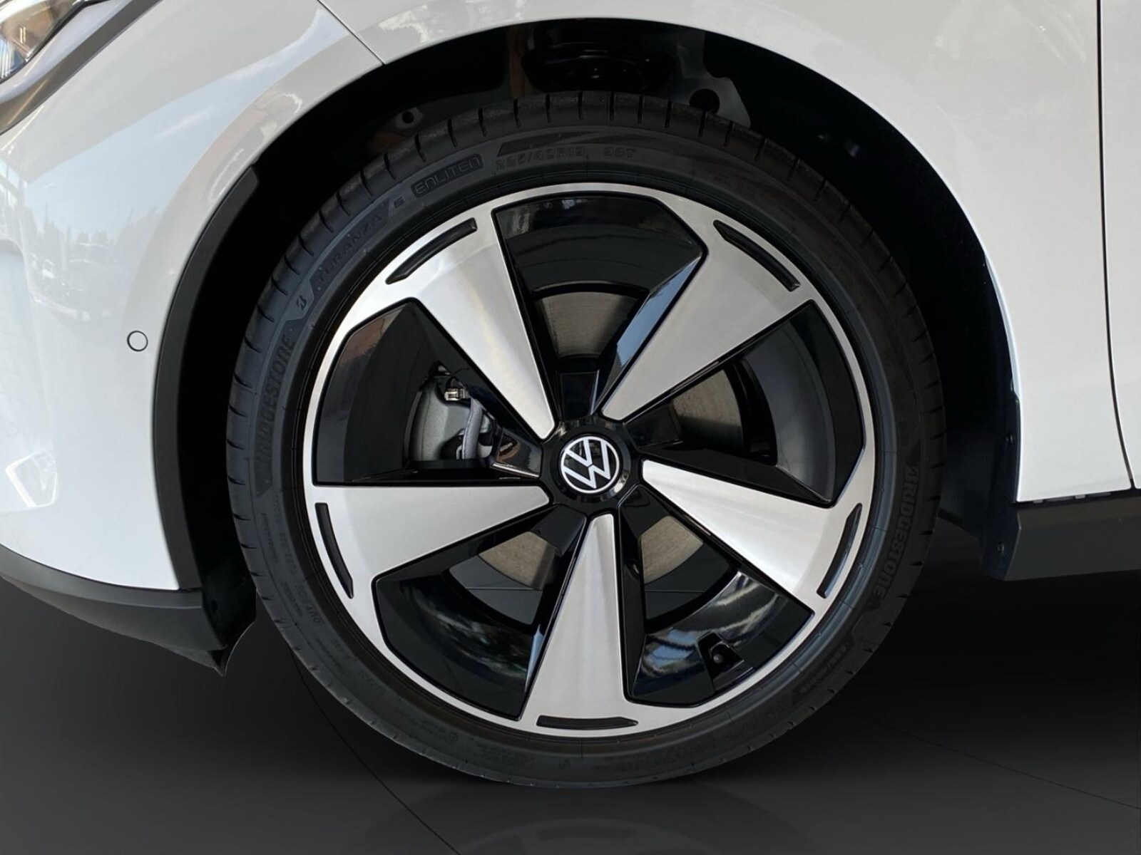 Volkswagen ID. Polo – Bild 7