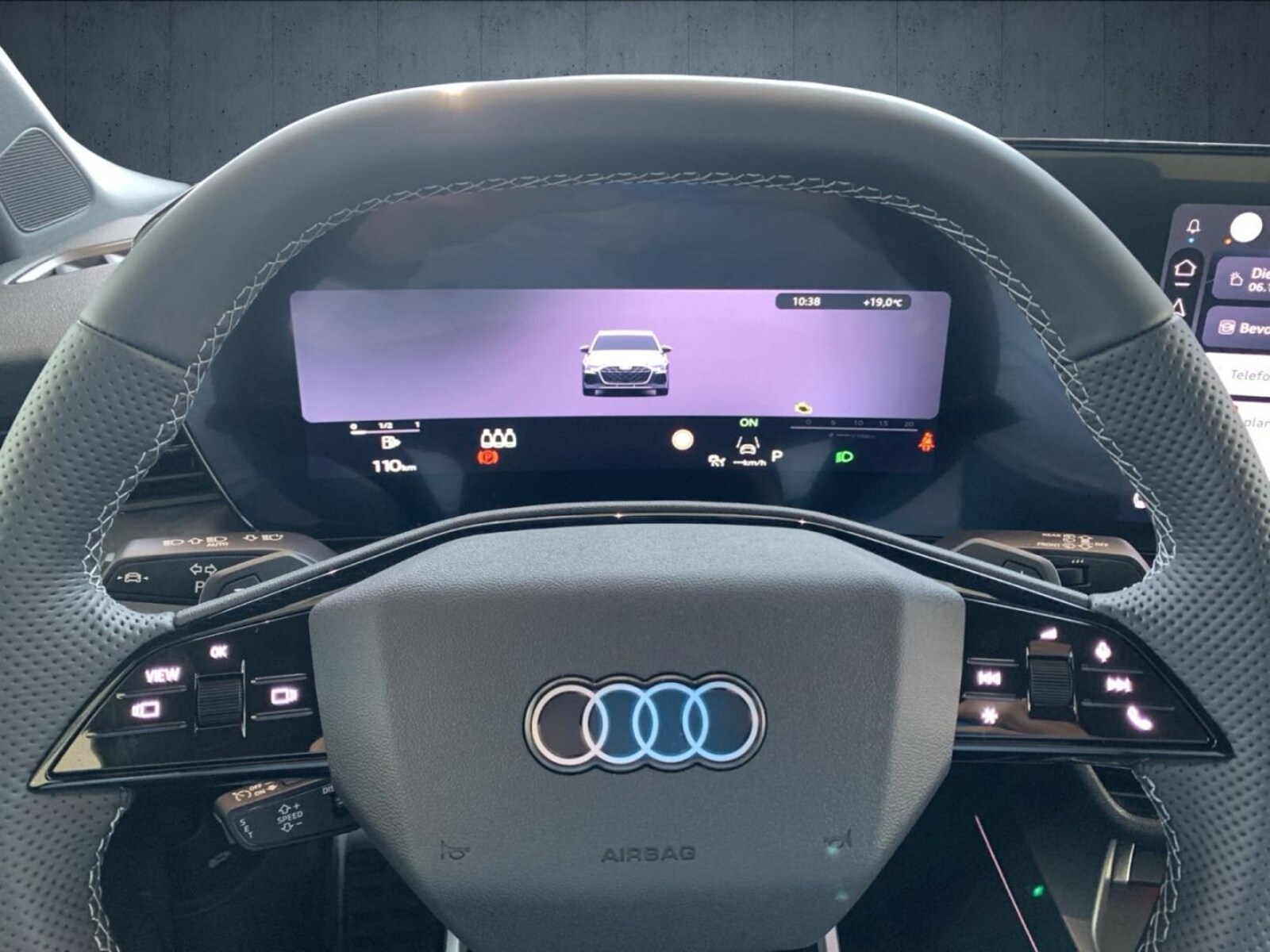 Audi A3 Sportback – Bild 20