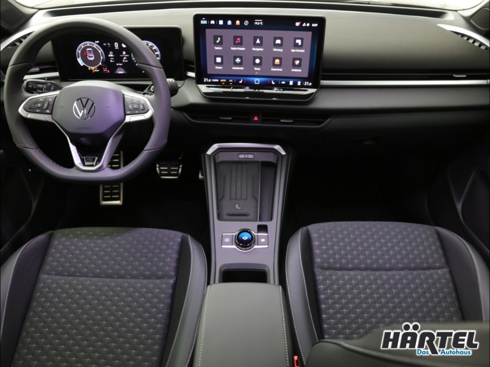 Volkswagen T-Roc – Bild 11