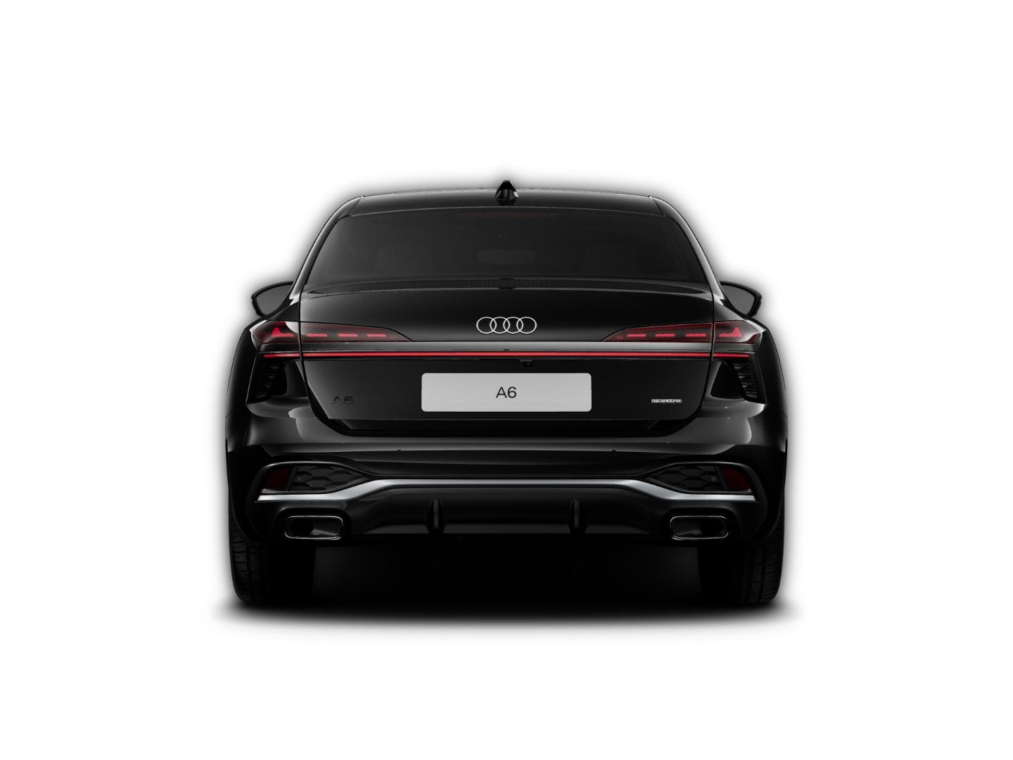 Bild über Audi A6 Limousine TFSI quattro 270 kW S tronic - für weitere Informationen kontaktieren Sie den Audi Partner